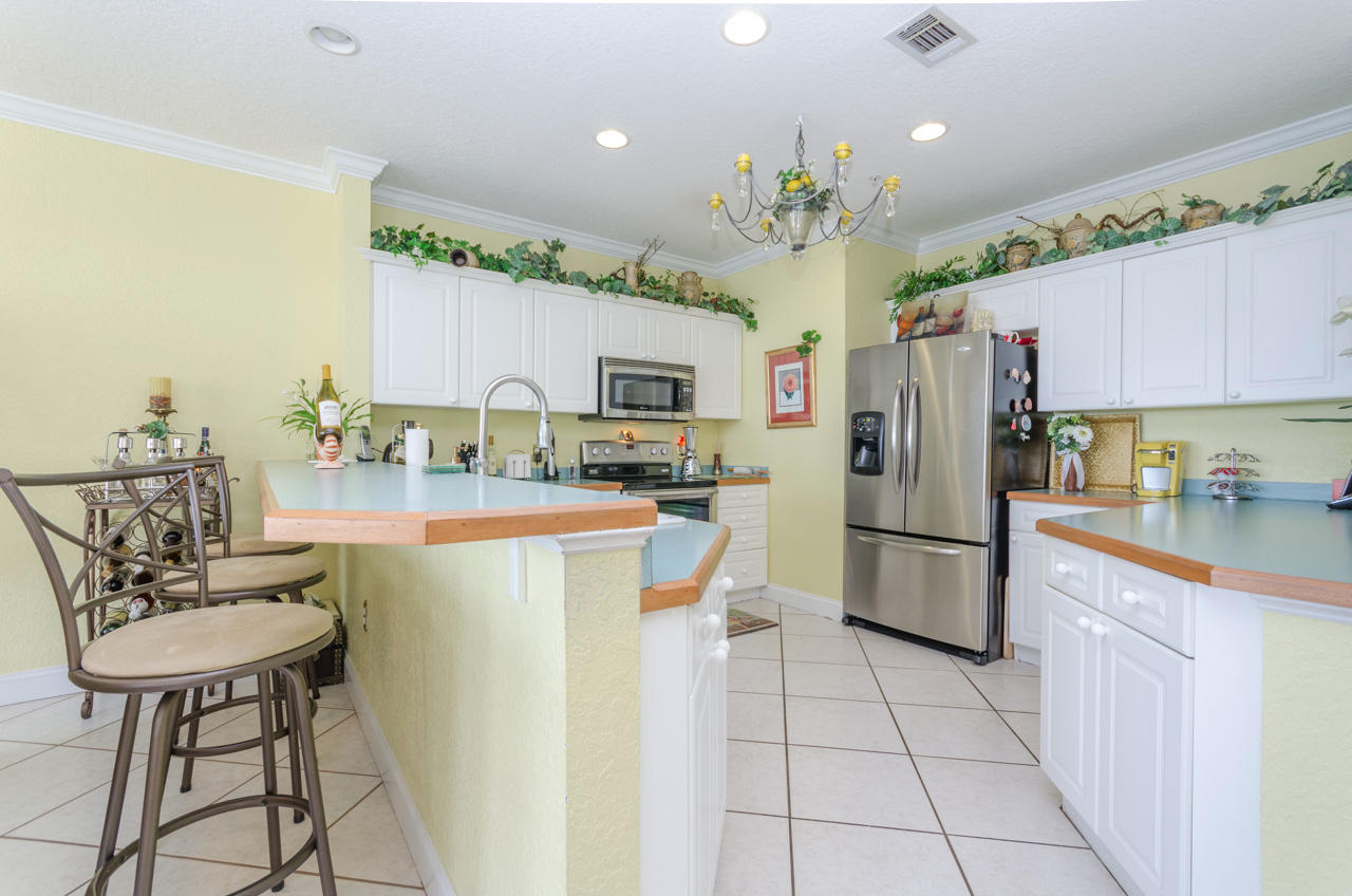 CAMP WALTON VILLAGE CONDO - Residential