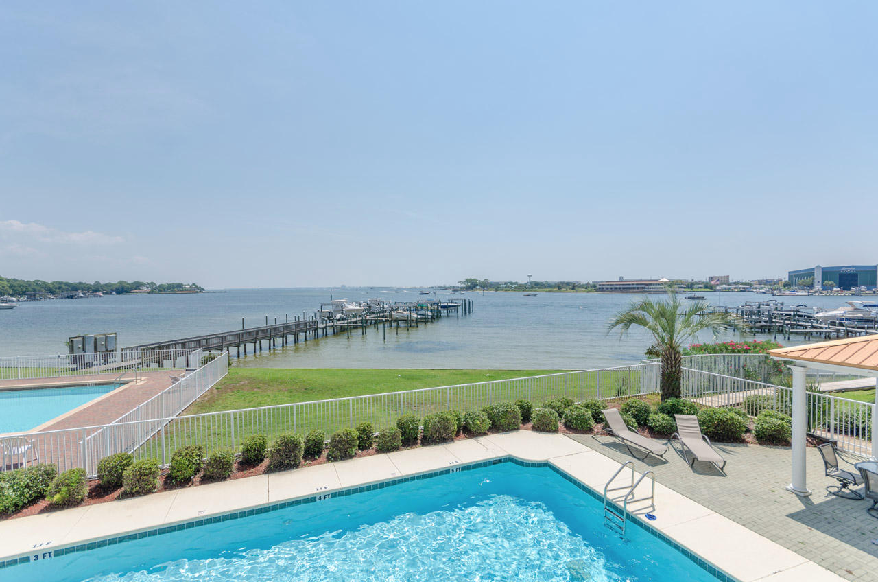 CAMP WALTON VILLAGE CONDO - Residential