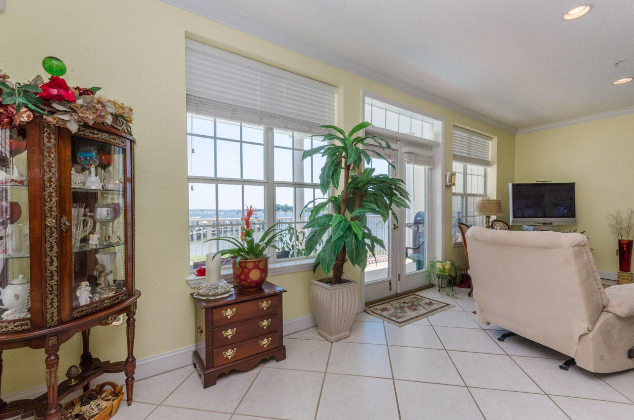 CAMP WALTON VILLAGE CONDO - Residential