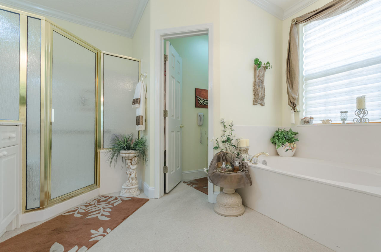 CAMP WALTON VILLAGE CONDO - Residential