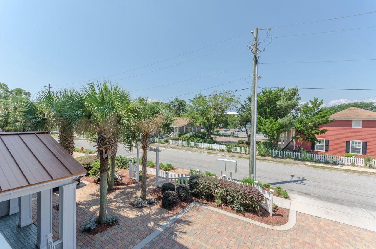 CAMP WALTON VILLAGE CONDO - Residential