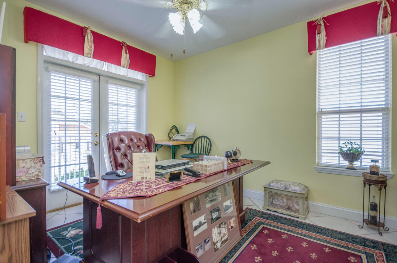 CAMP WALTON VILLAGE CONDO - Residential