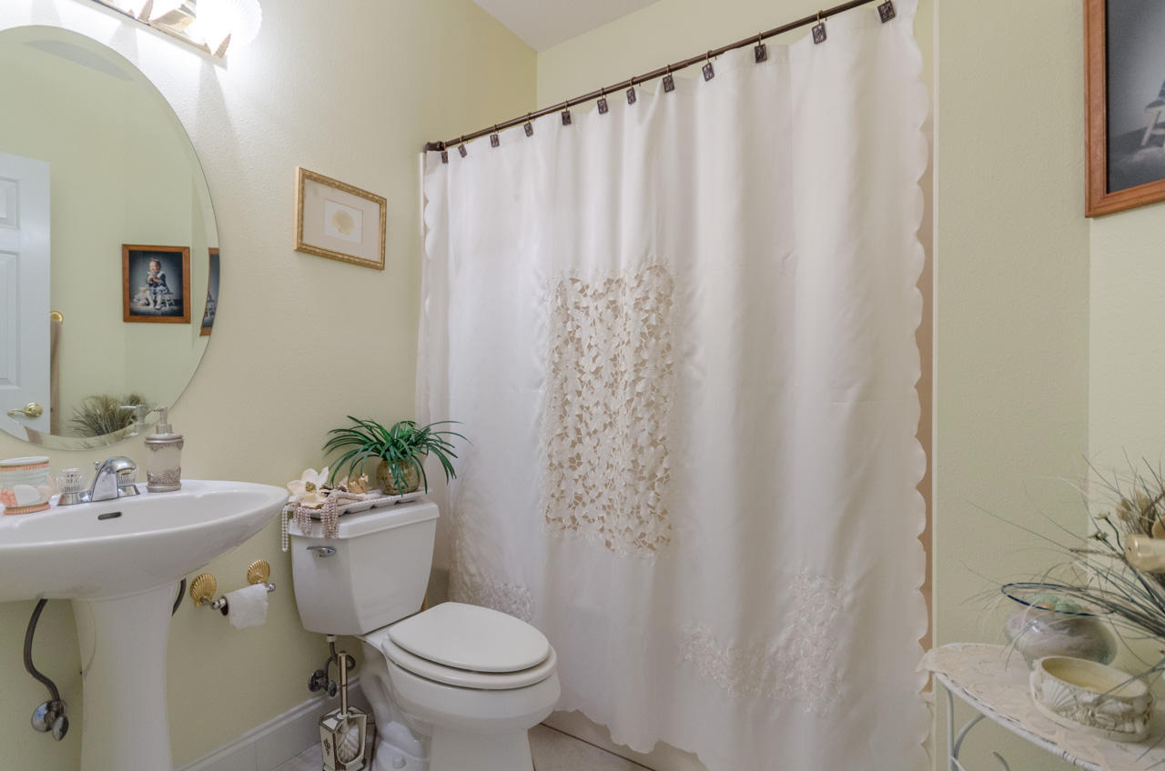 CAMP WALTON VILLAGE CONDO - Residential