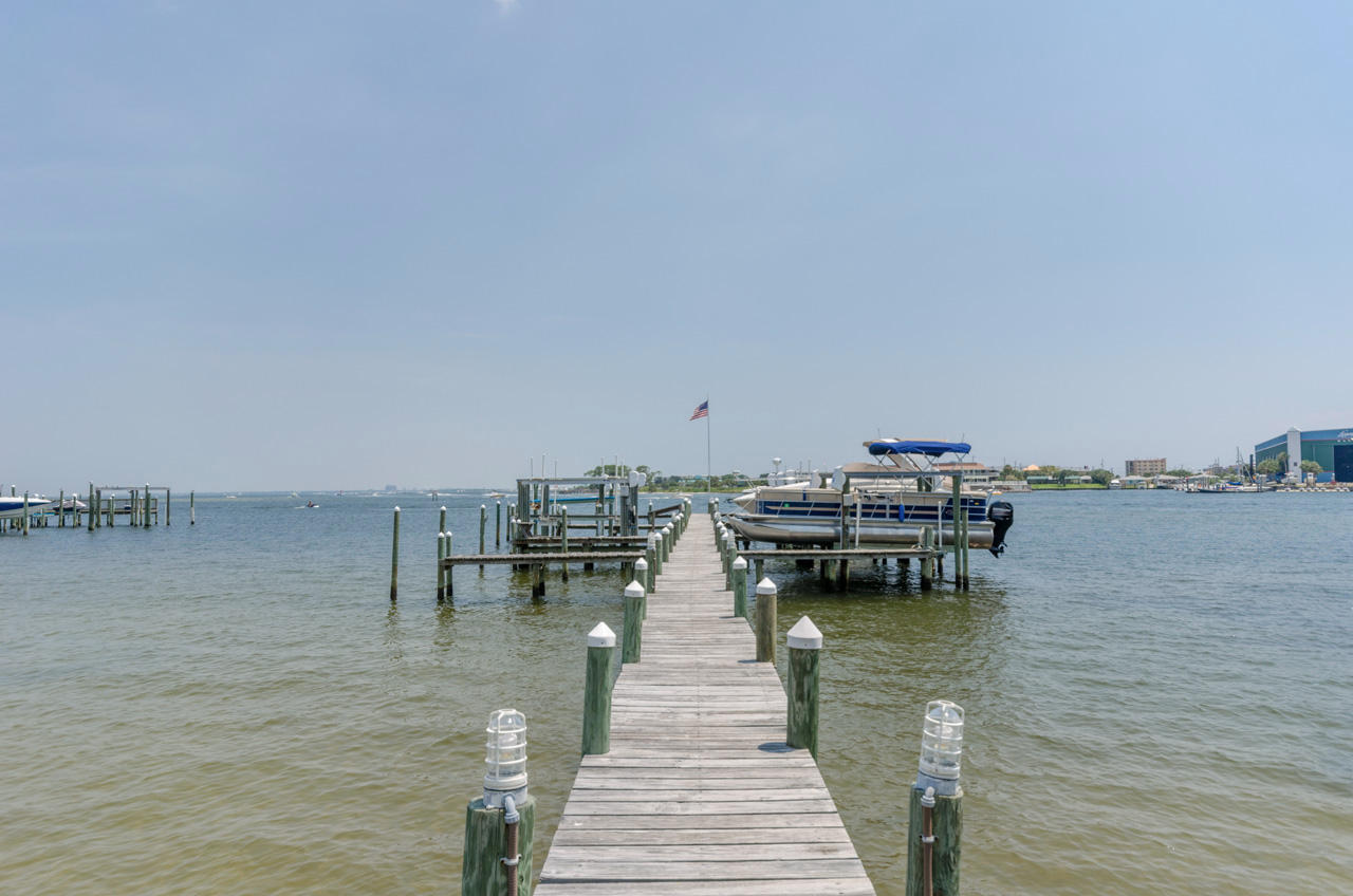 CAMP WALTON VILLAGE CONDO - Residential