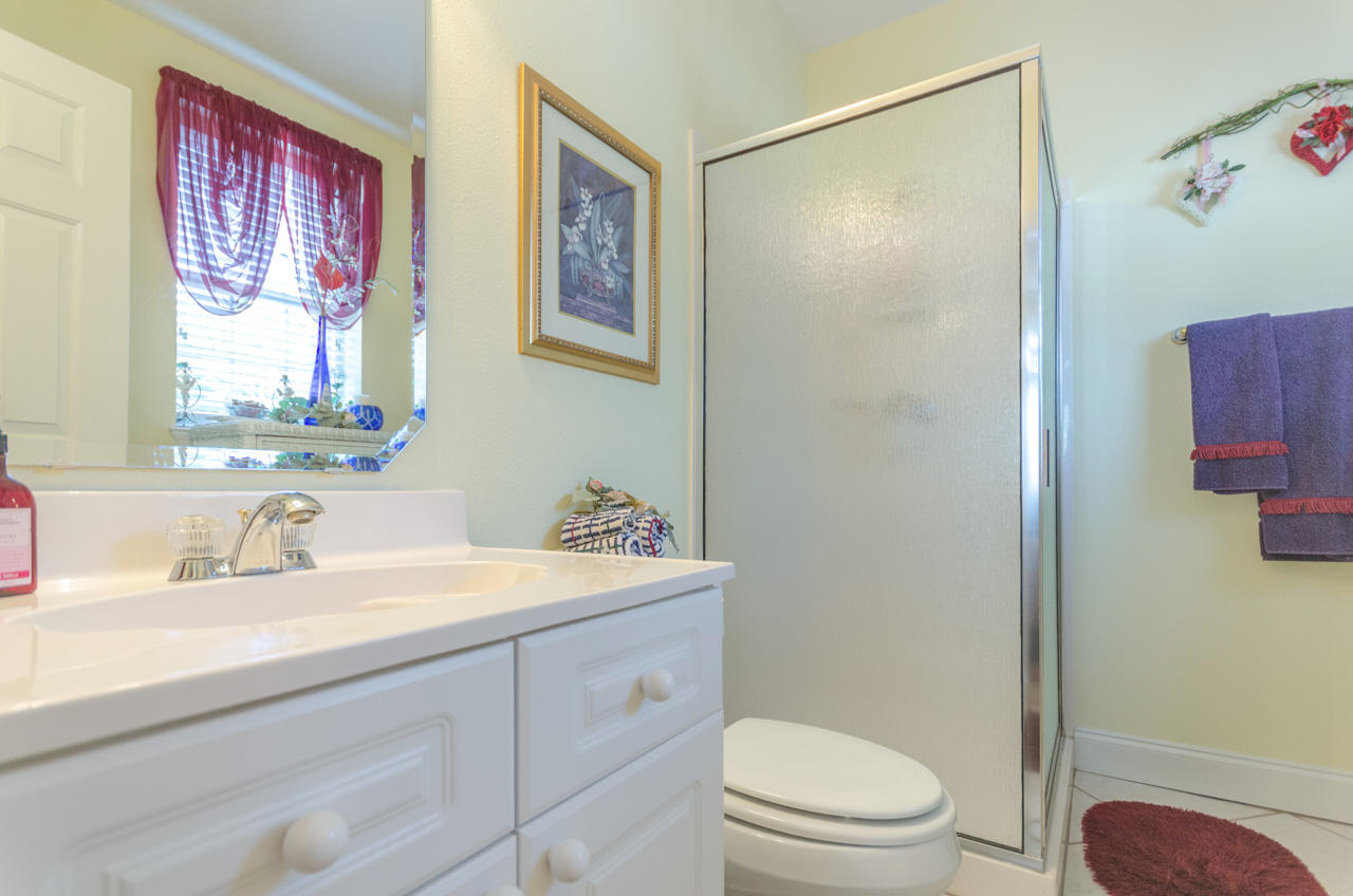 CAMP WALTON VILLAGE CONDO - Residential