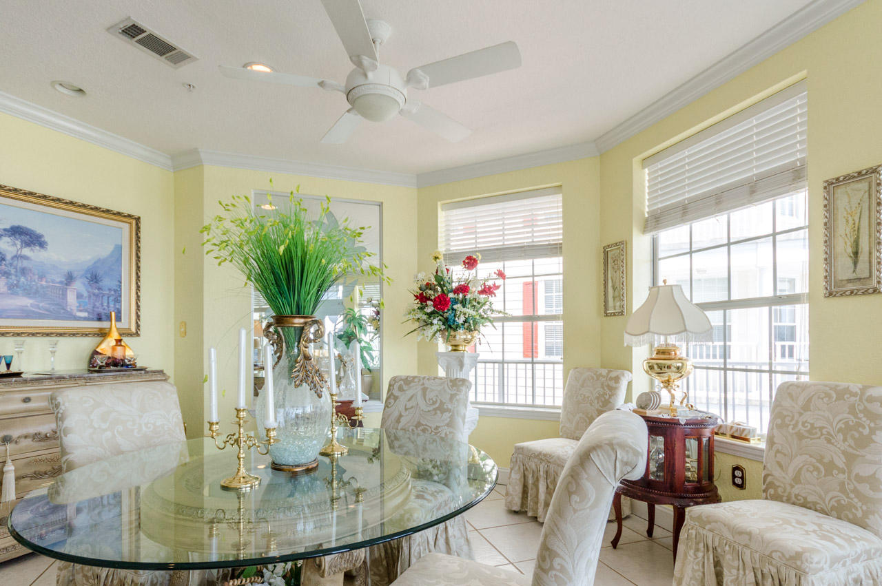 CAMP WALTON VILLAGE CONDO - Residential