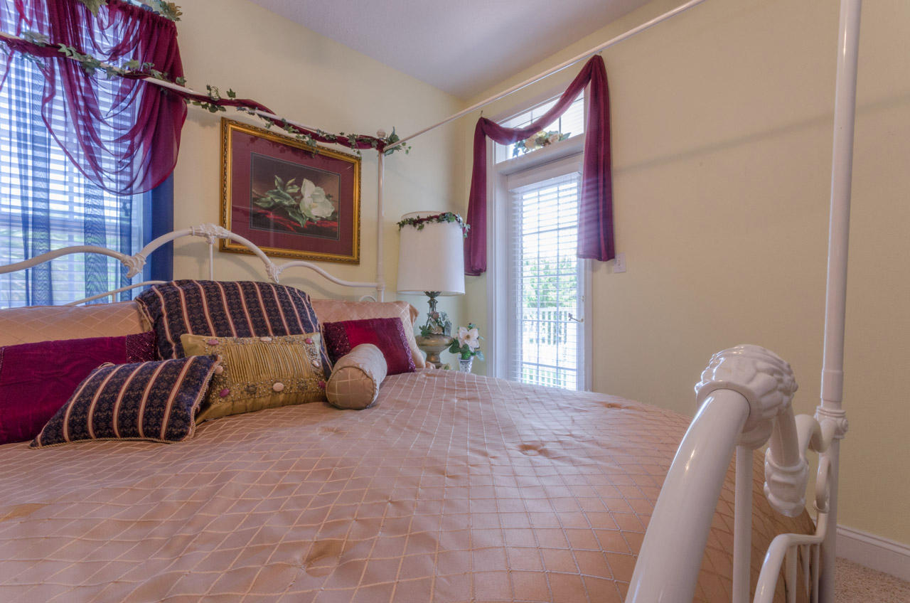 CAMP WALTON VILLAGE CONDO - Residential