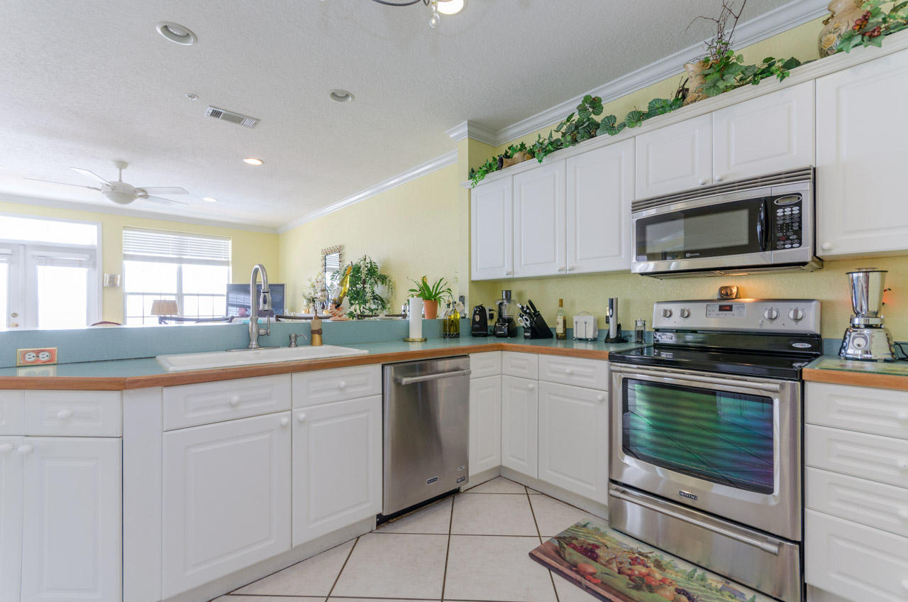 CAMP WALTON VILLAGE CONDO - Residential