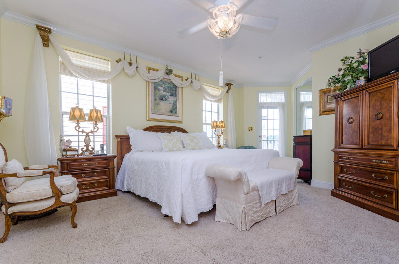 CAMP WALTON VILLAGE CONDO - Residential