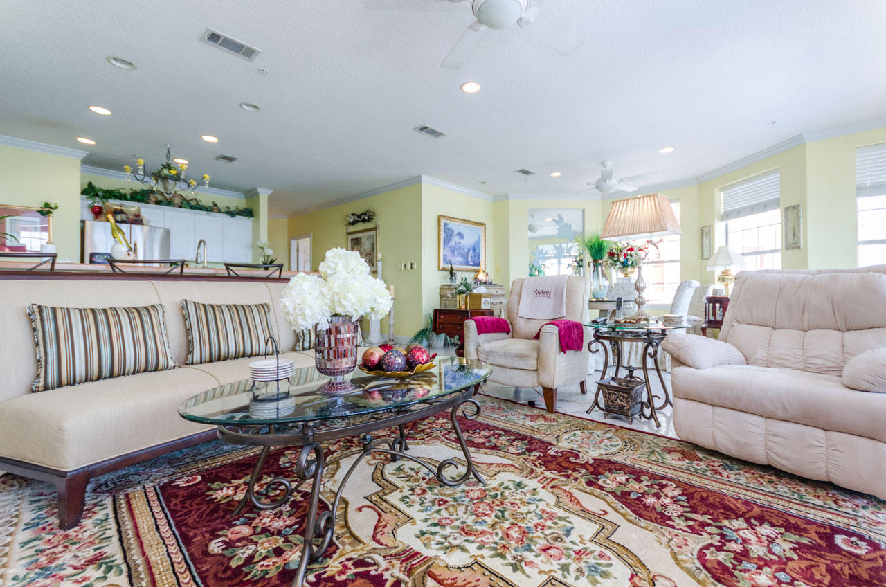 CAMP WALTON VILLAGE CONDO - Residential