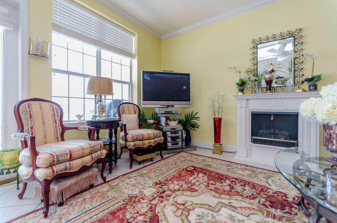 CAMP WALTON VILLAGE CONDO - Residential