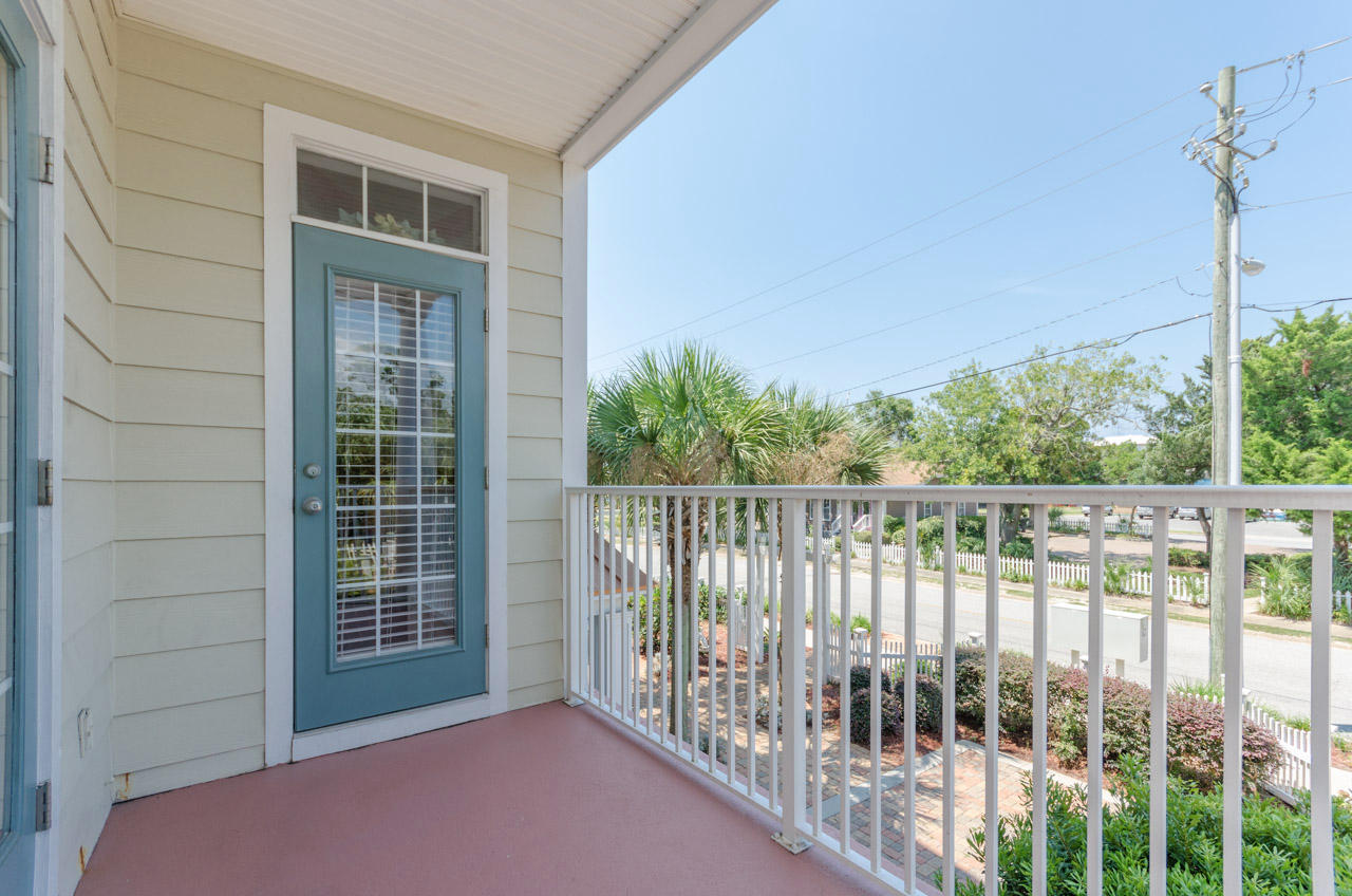 CAMP WALTON VILLAGE CONDO - Residential