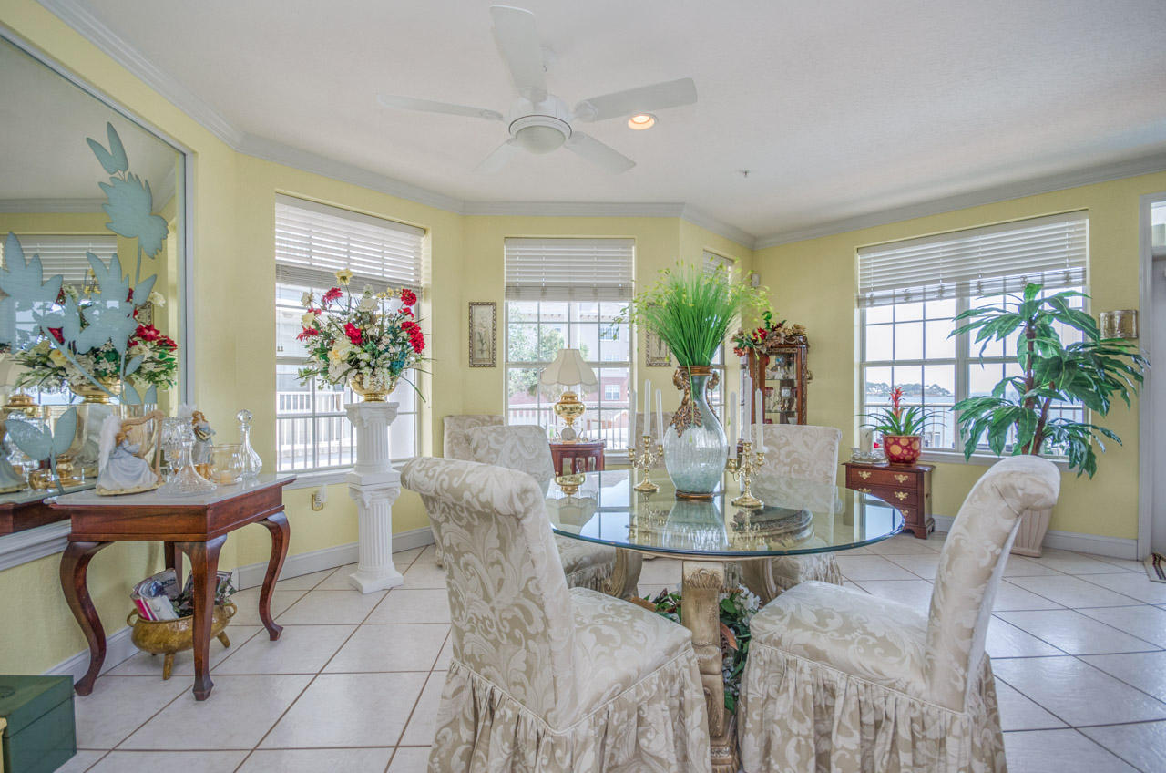 CAMP WALTON VILLAGE CONDO - Residential