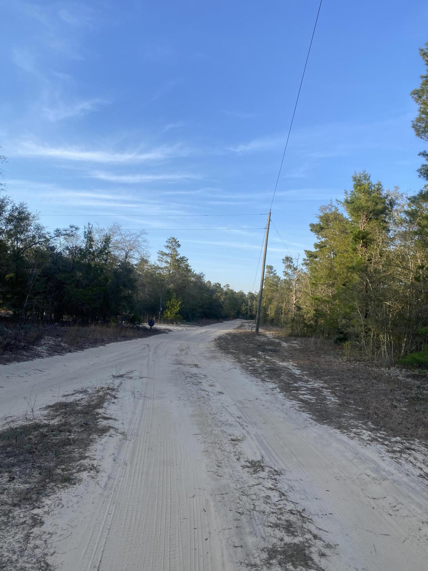 LAKE TANTARA 1 & 2 - Land