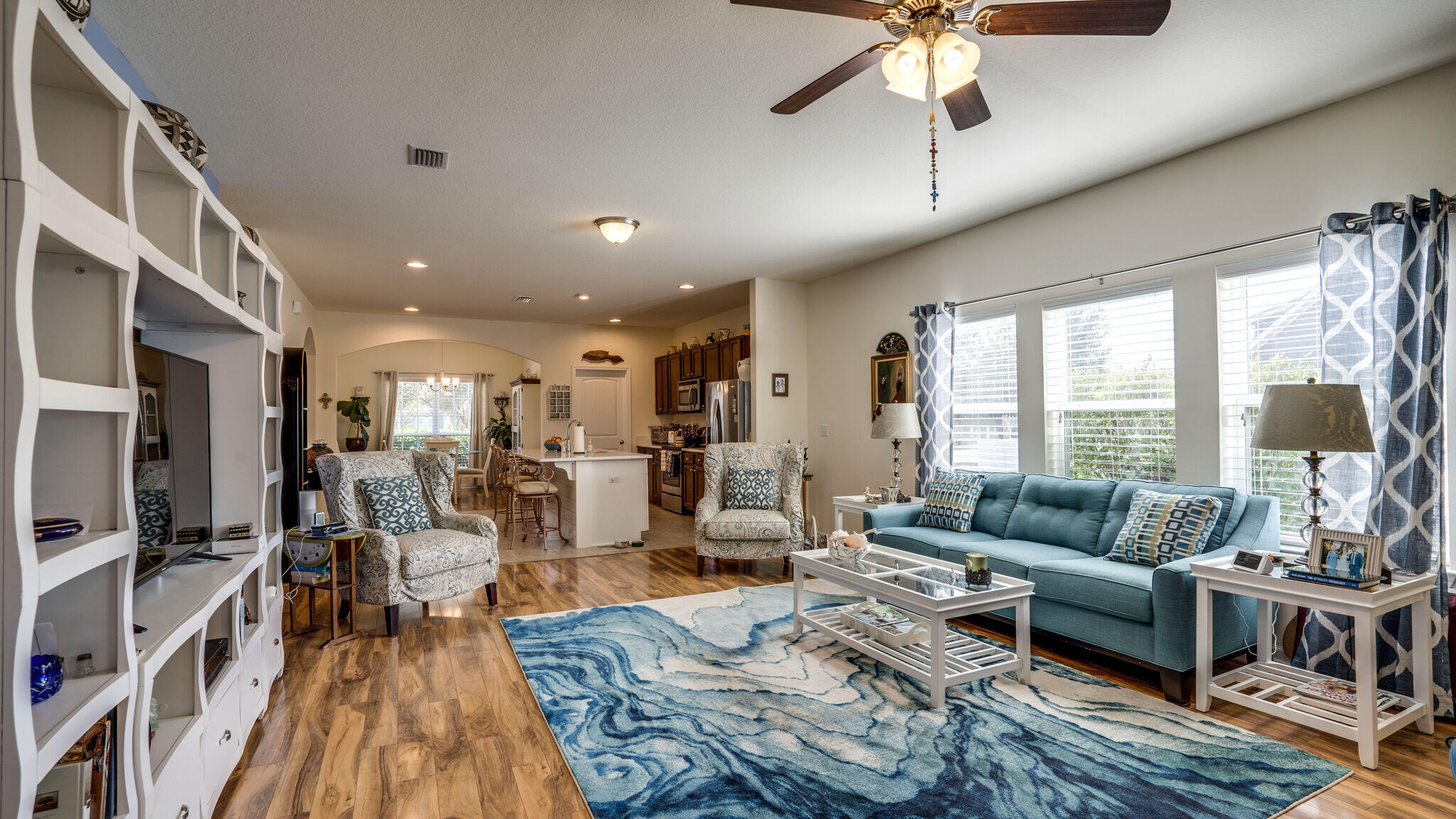 HAMMOCK BAY - Residential