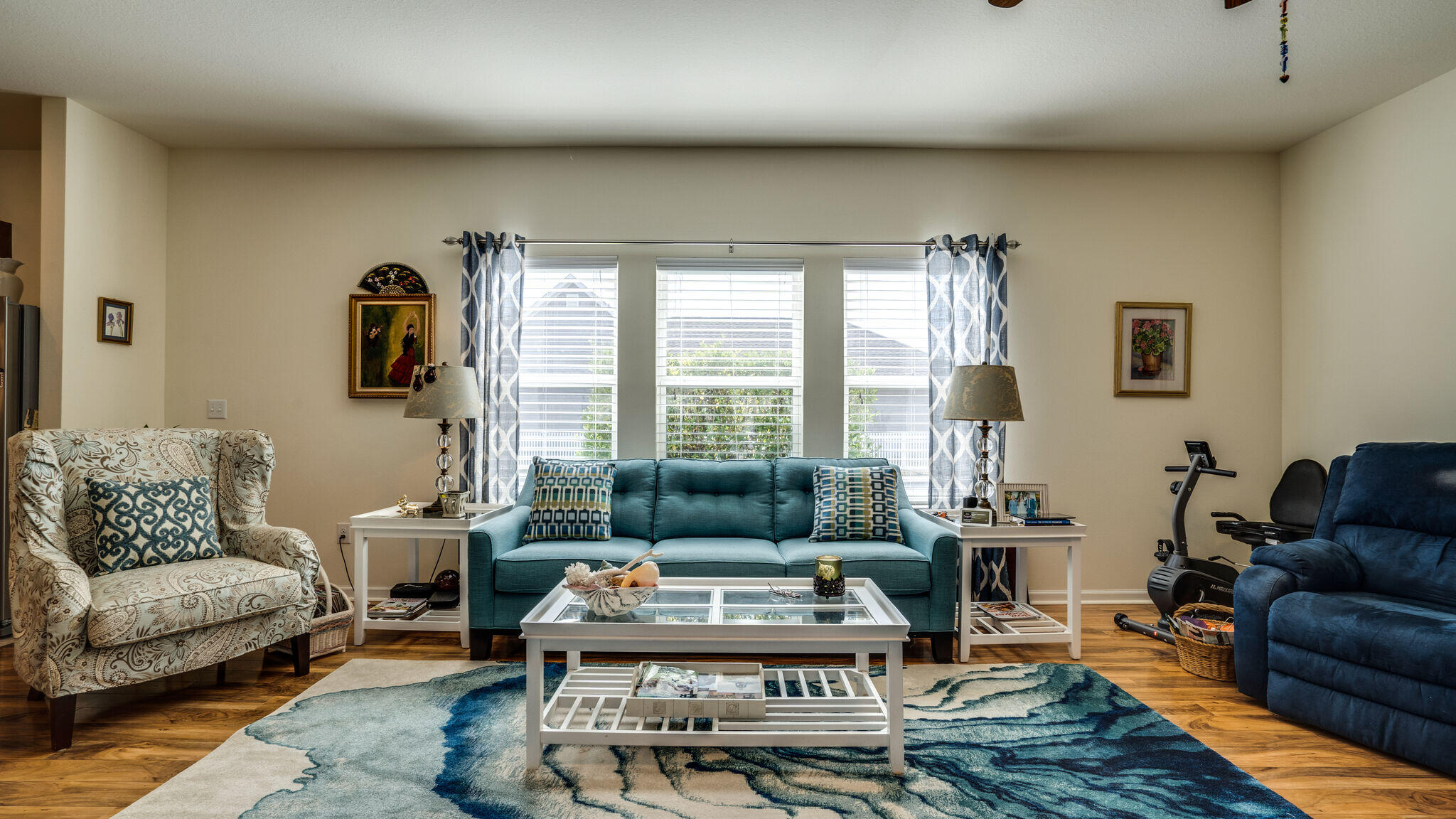 HAMMOCK BAY - Residential