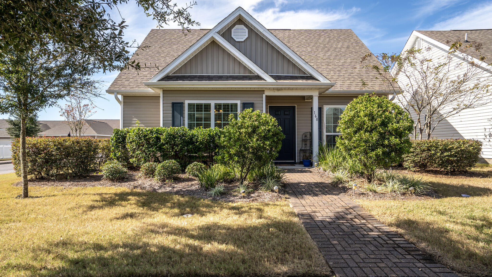 HAMMOCK BAY - Residential