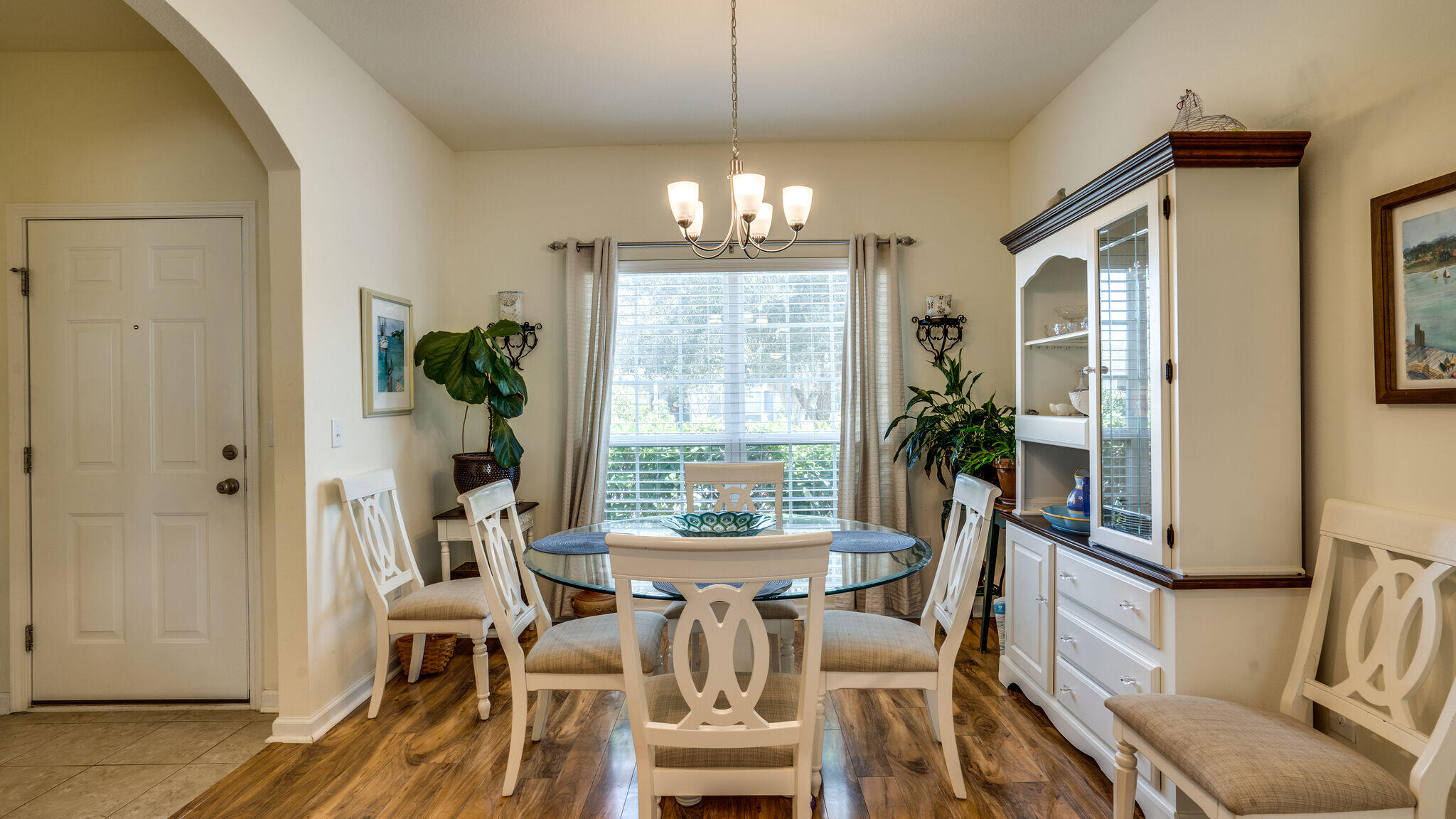 HAMMOCK BAY - Residential