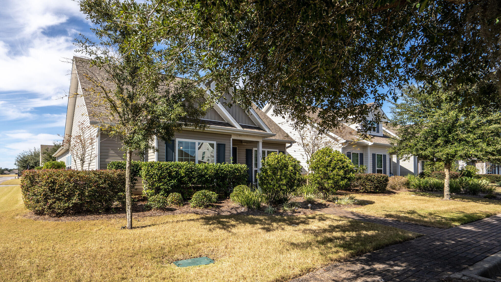 HAMMOCK BAY - Residential