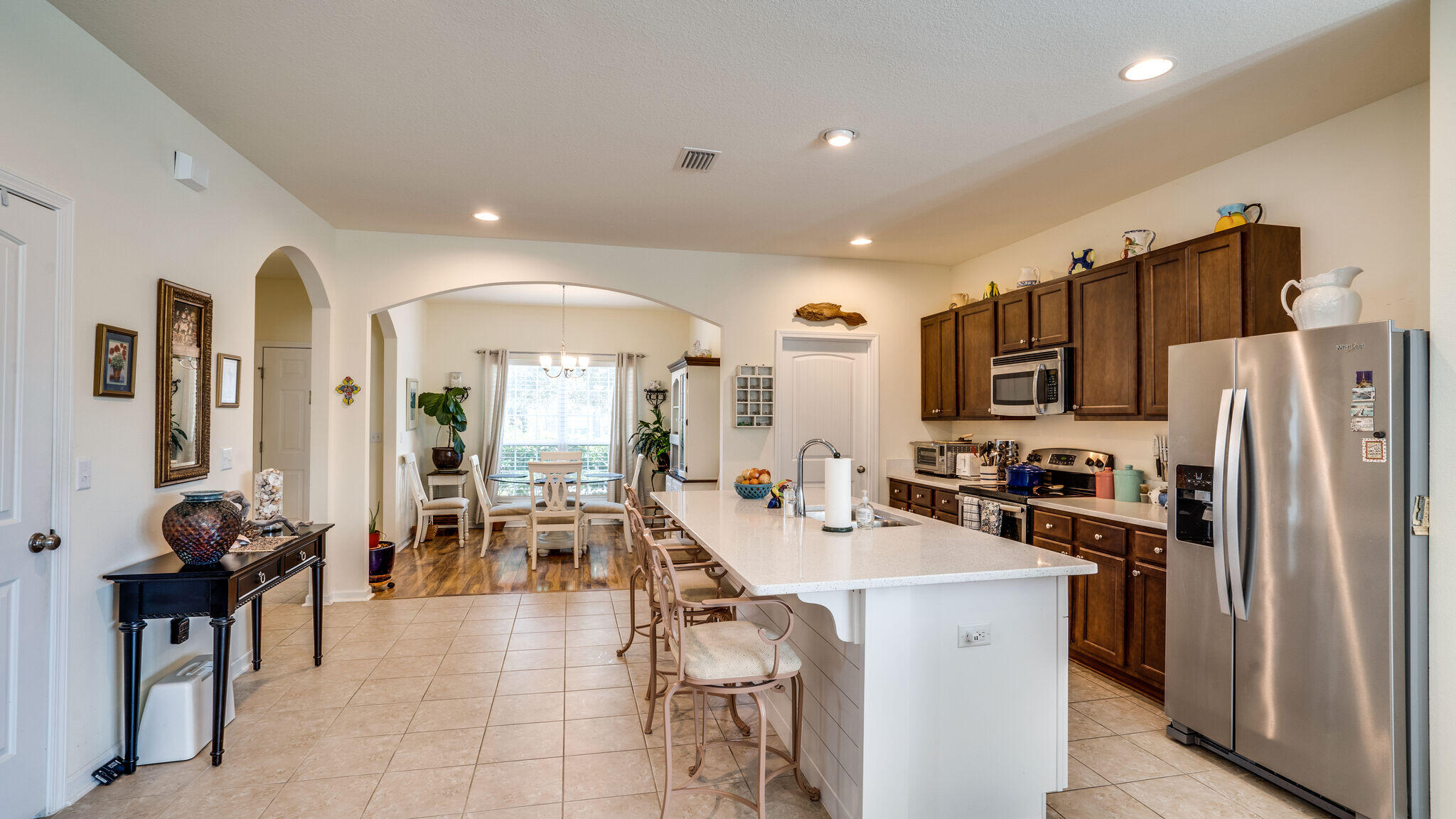 HAMMOCK BAY - Residential