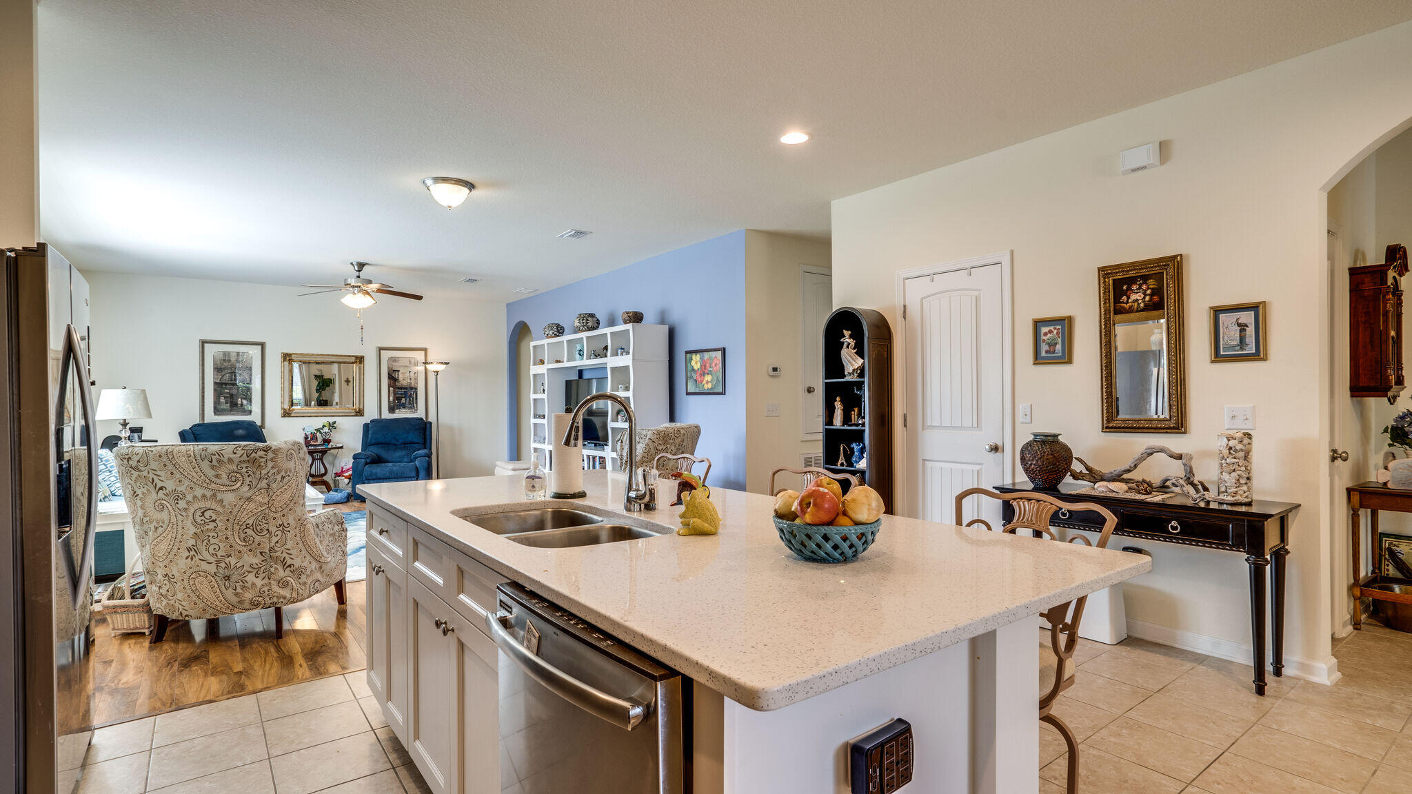 HAMMOCK BAY - Residential