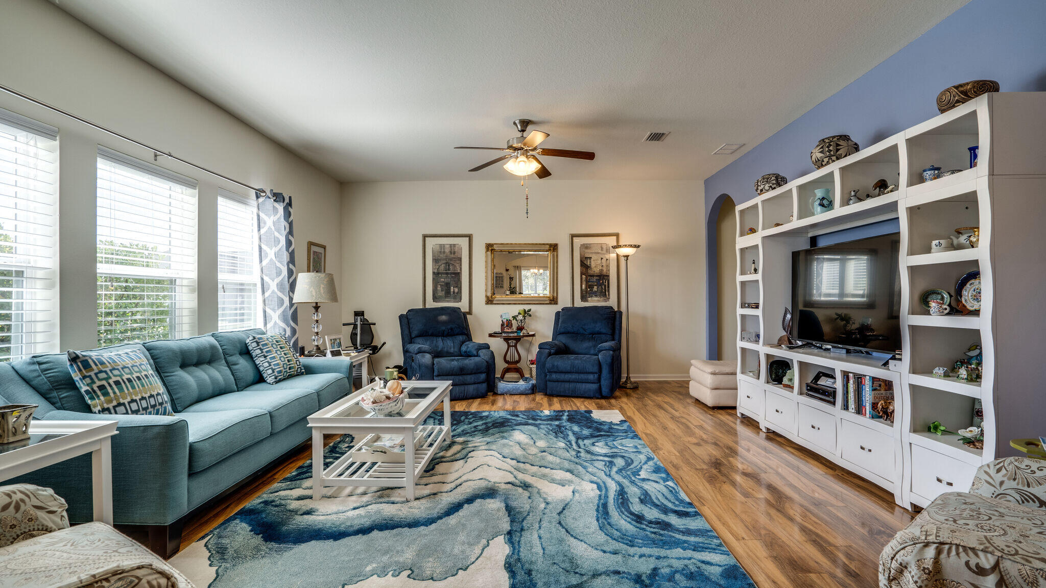 HAMMOCK BAY - Residential