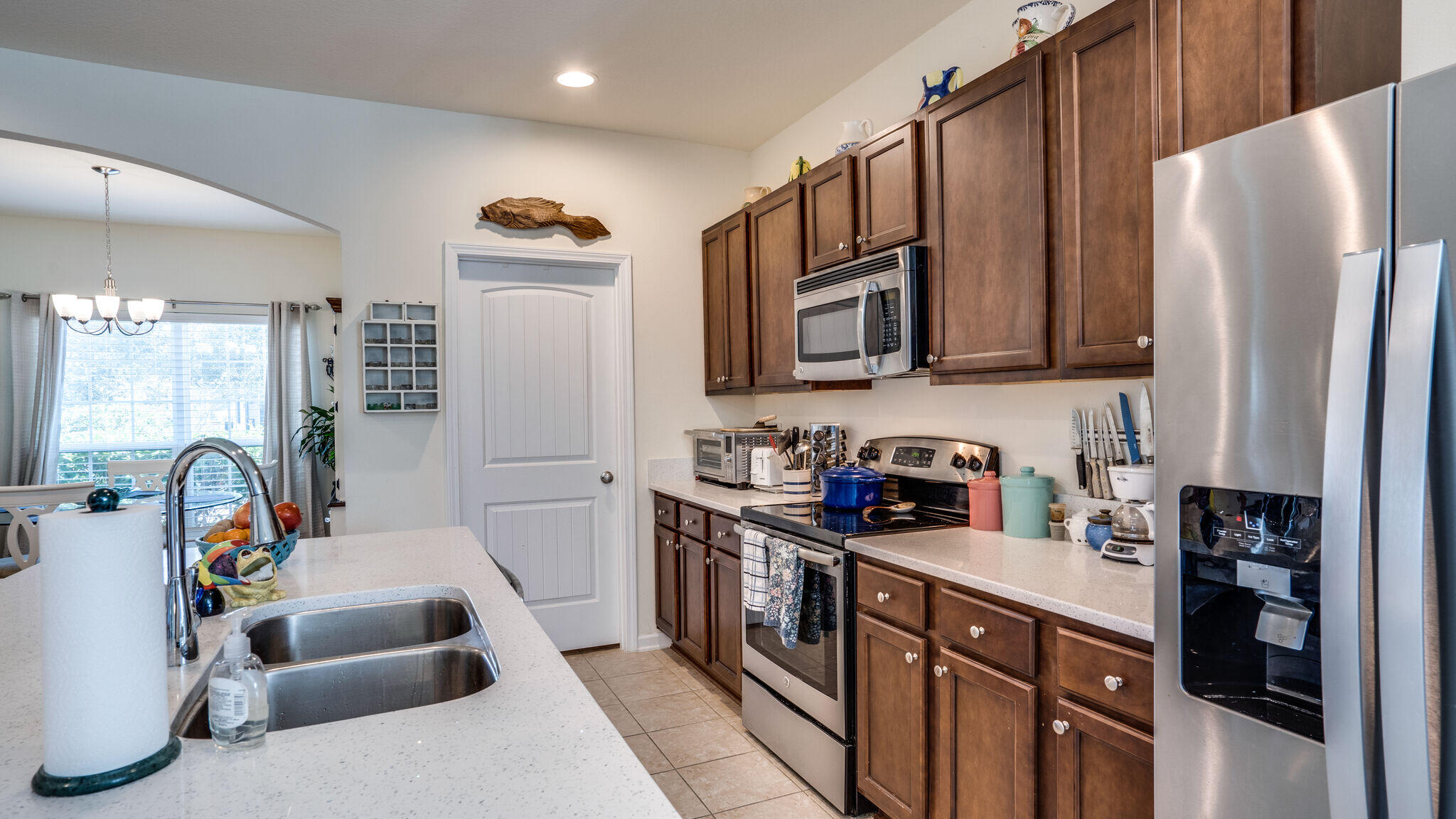 HAMMOCK BAY - Residential