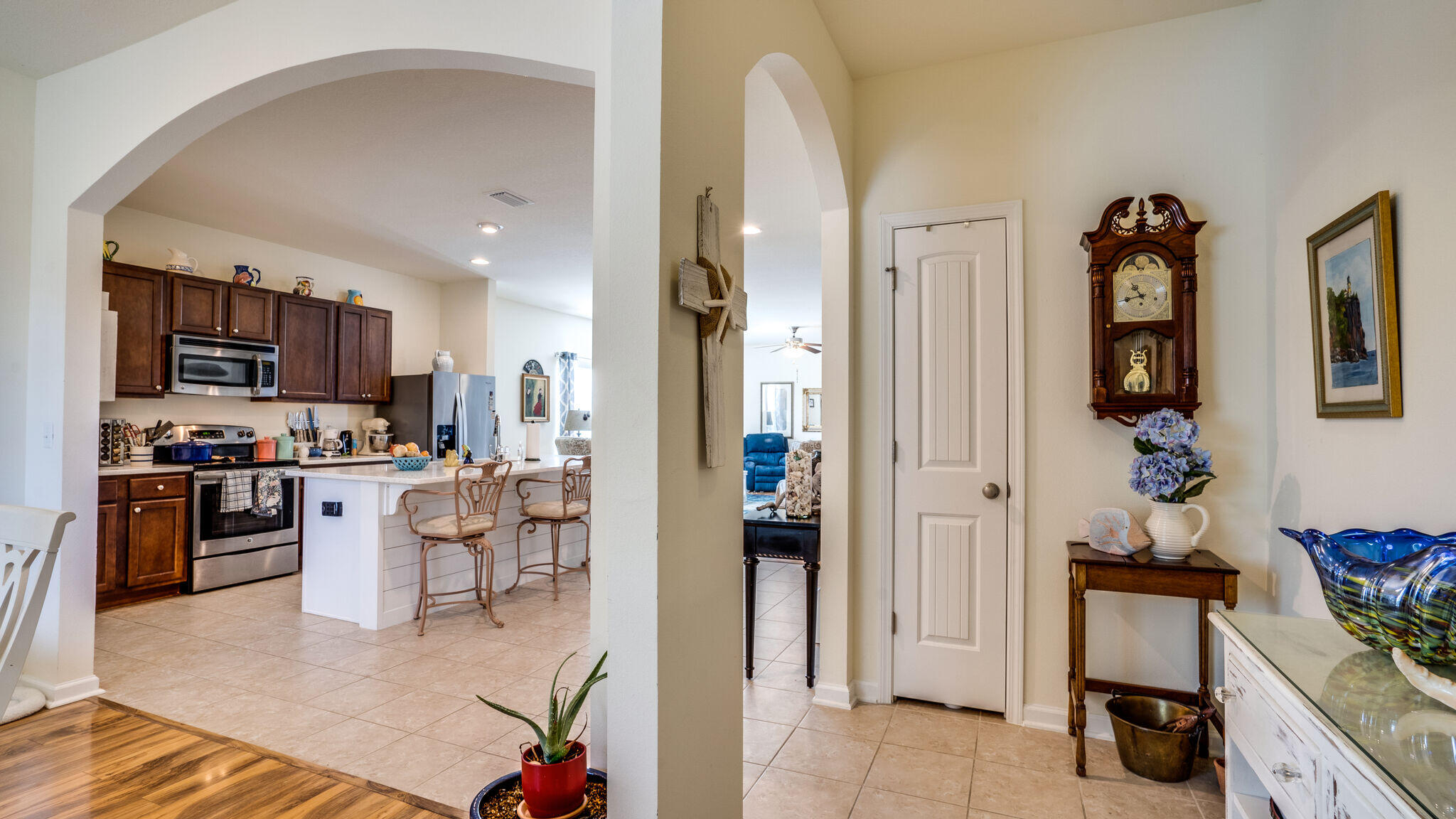 HAMMOCK BAY - Residential