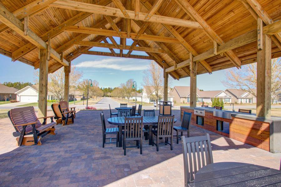 HAMMOCK BAY - Residential