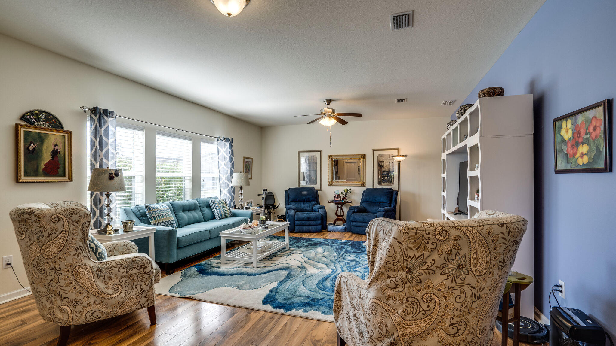 HAMMOCK BAY - Residential