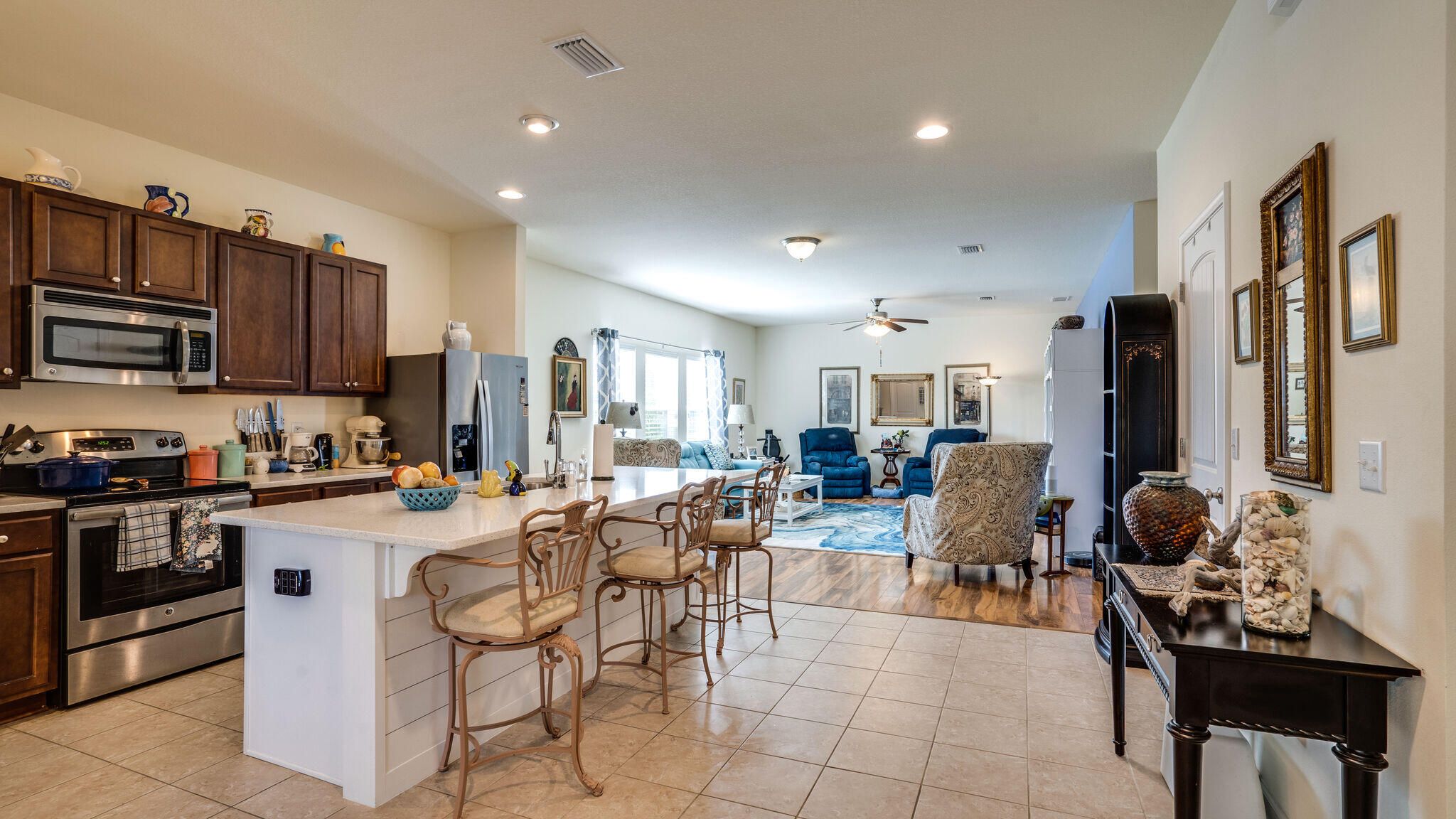 HAMMOCK BAY - Residential