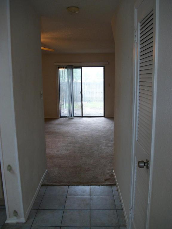 NEW WALTON VILLAGE - Residential Lease