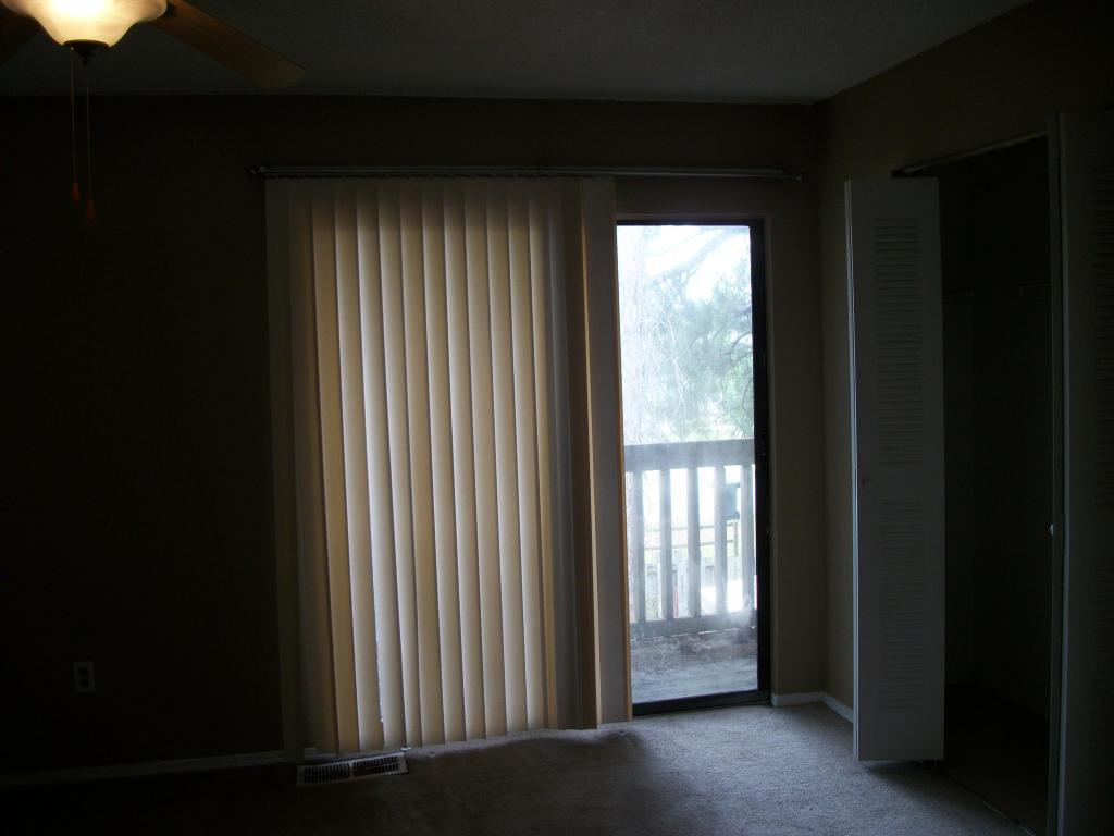 NEW WALTON VILLAGE - Residential Lease