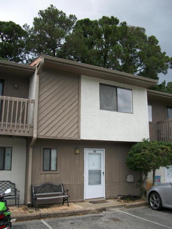 NEW WALTON VILLAGE - Residential Lease