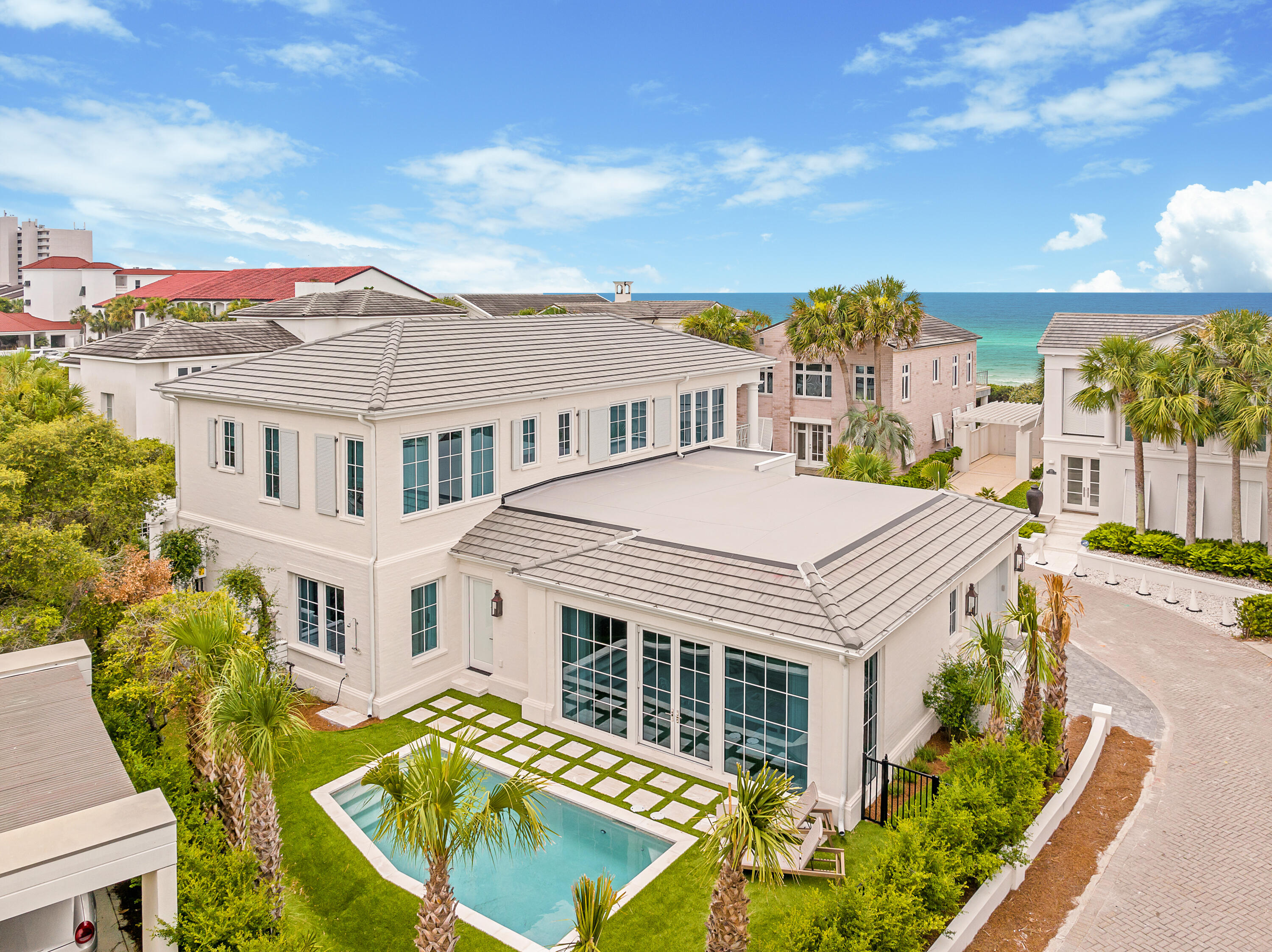 JASMINE DUNES - Residential