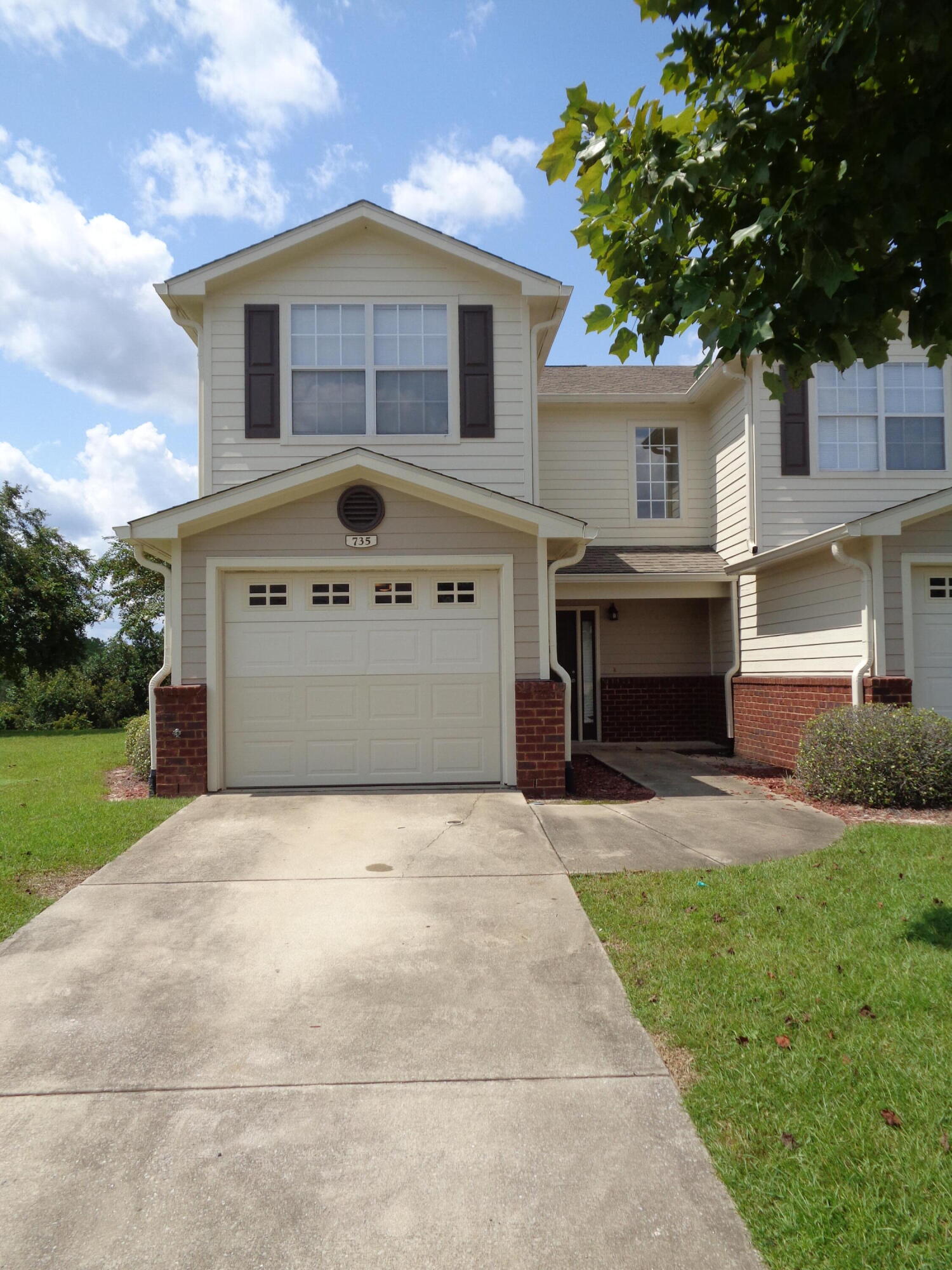 EAGLES LANDING S/D - Residential