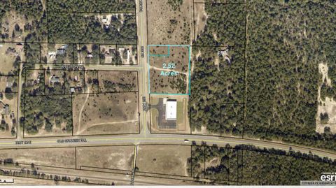 0 Highway 393 Highway Crestview FL 32539