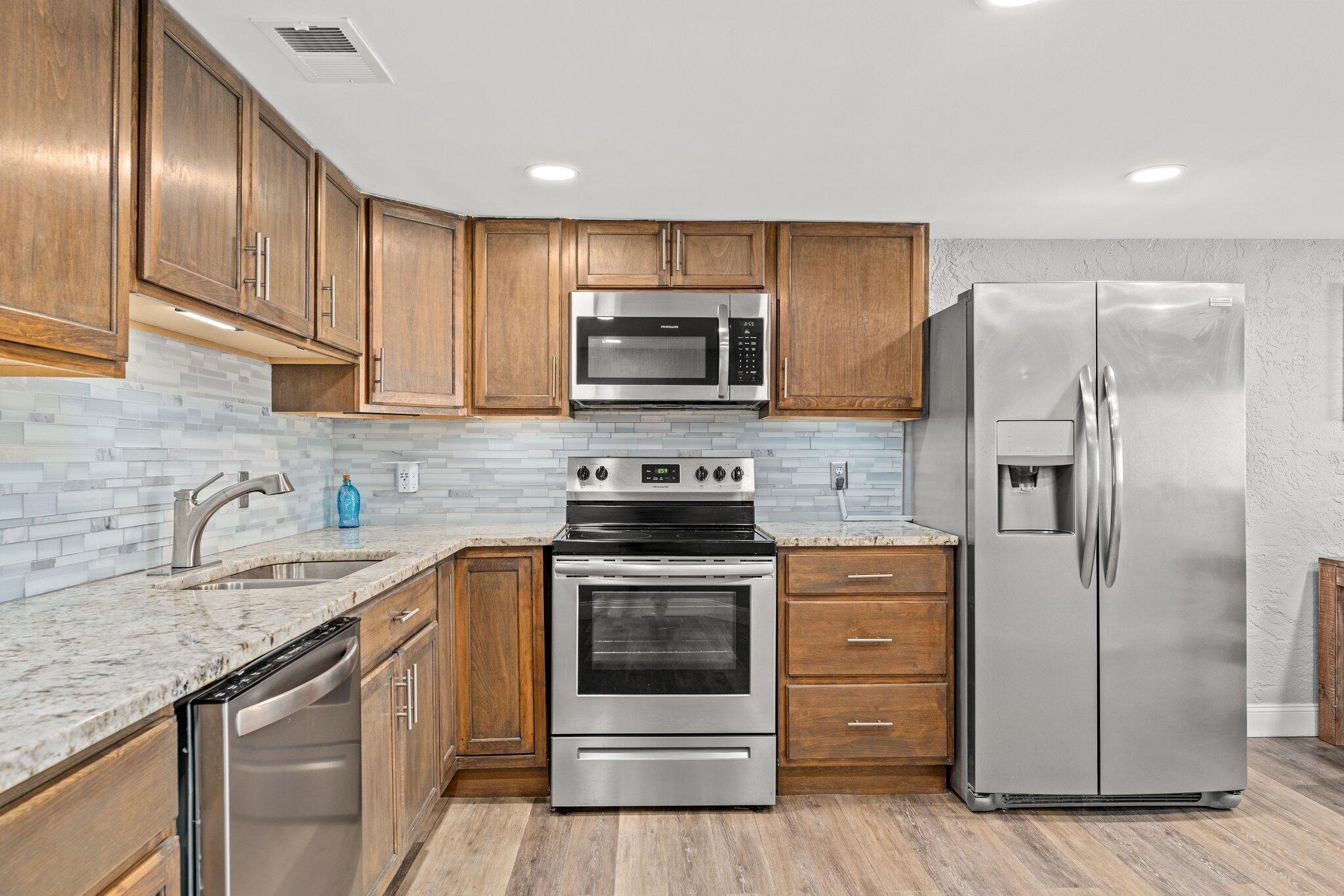 Sugar Beach Condominiums - Residential