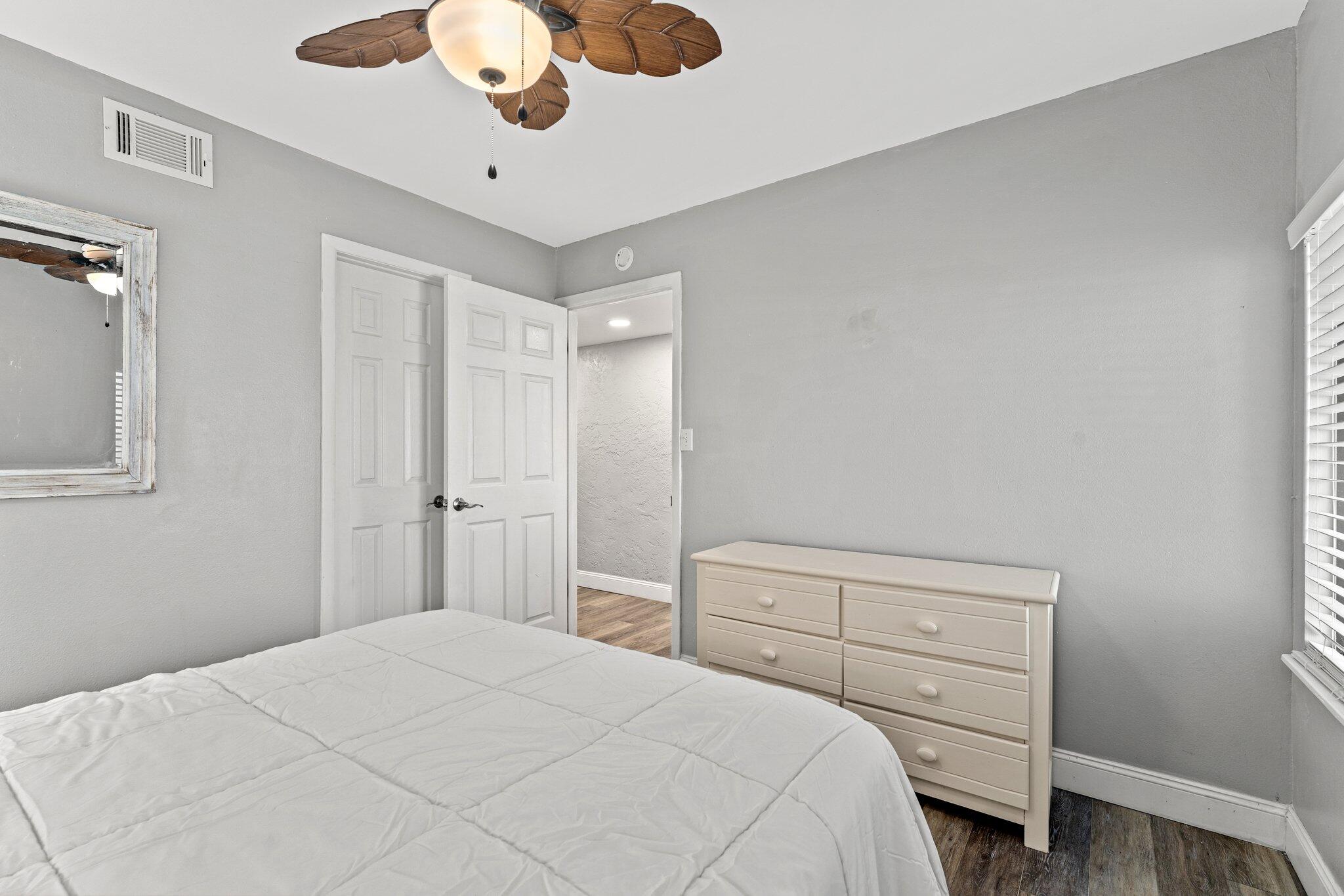 Sugar Beach Condominiums - Residential