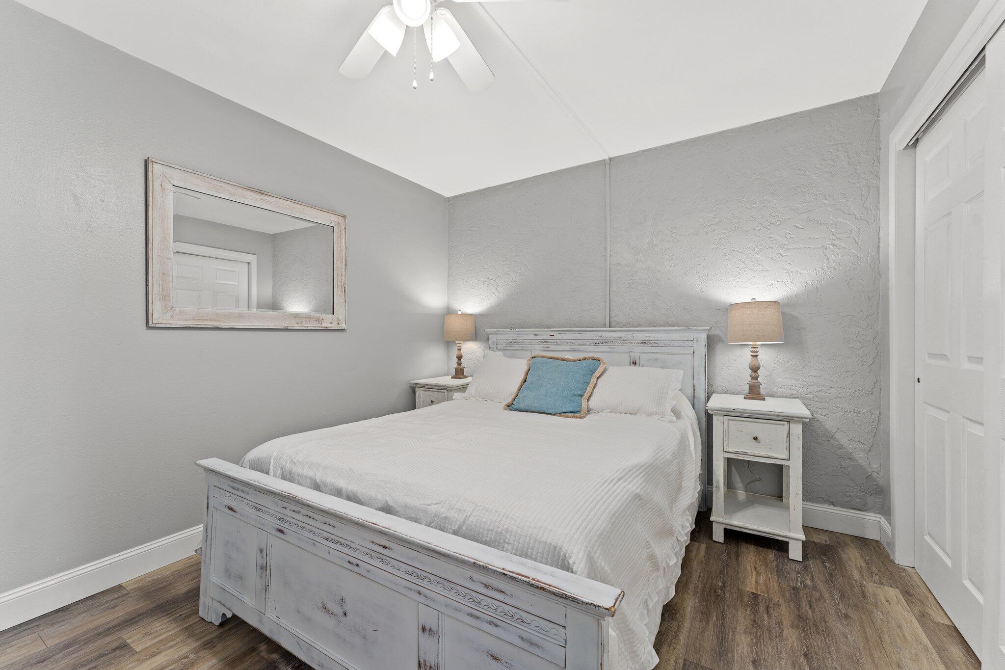 Sugar Beach Condominiums - Residential