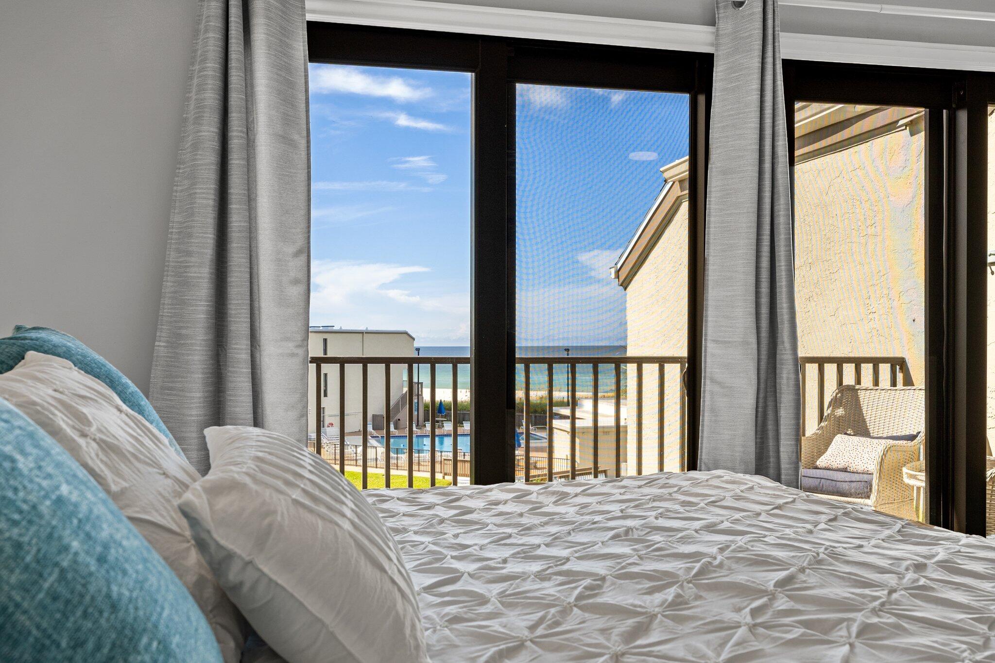 Sugar Beach Condominiums - Residential