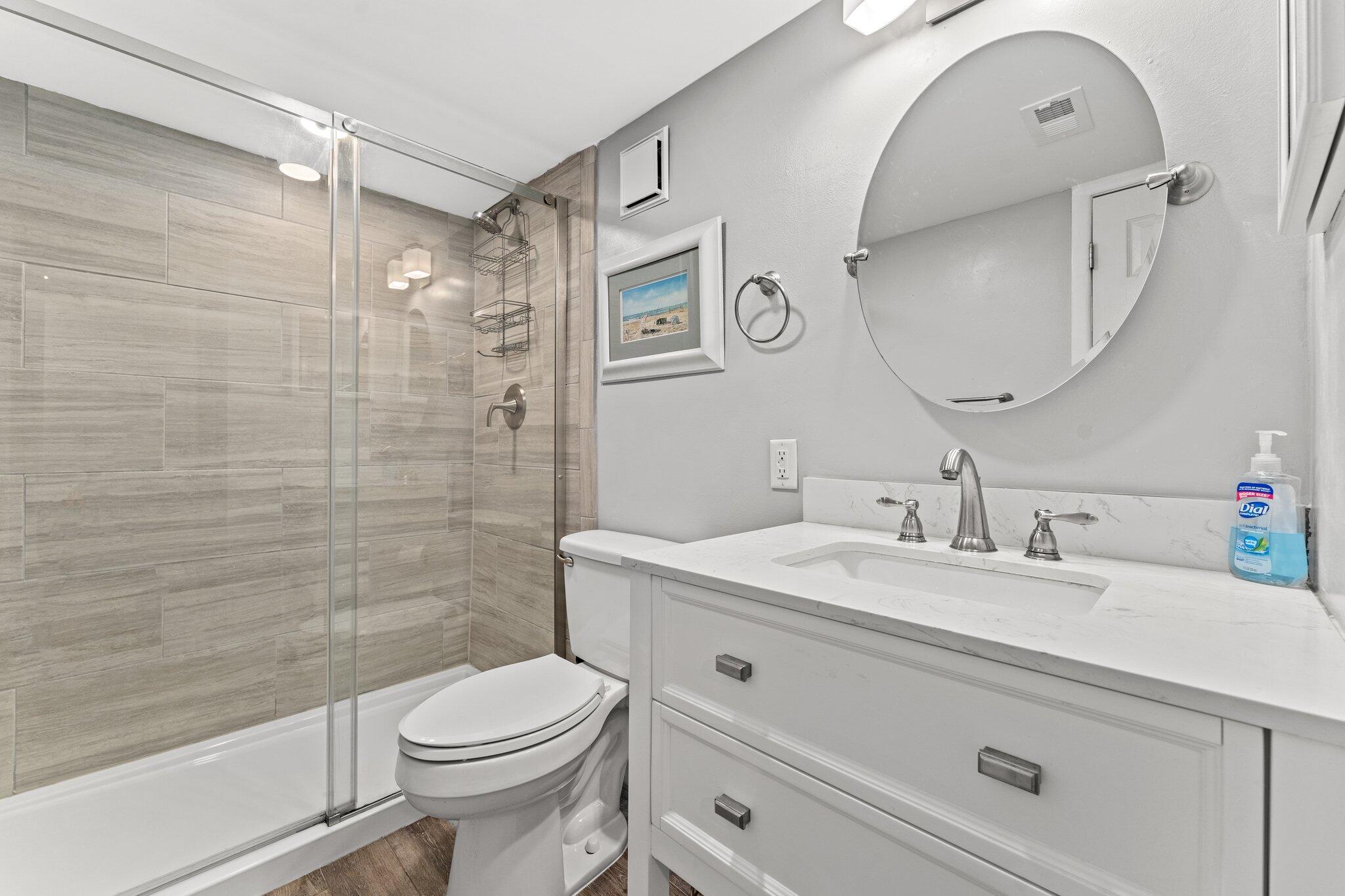 Sugar Beach Condominiums - Residential