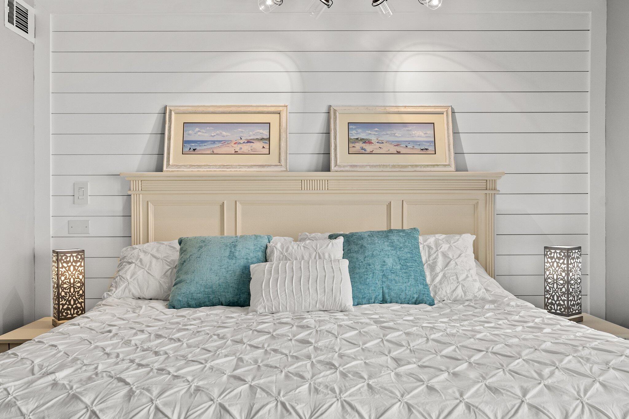 Sugar Beach Condominiums - Residential