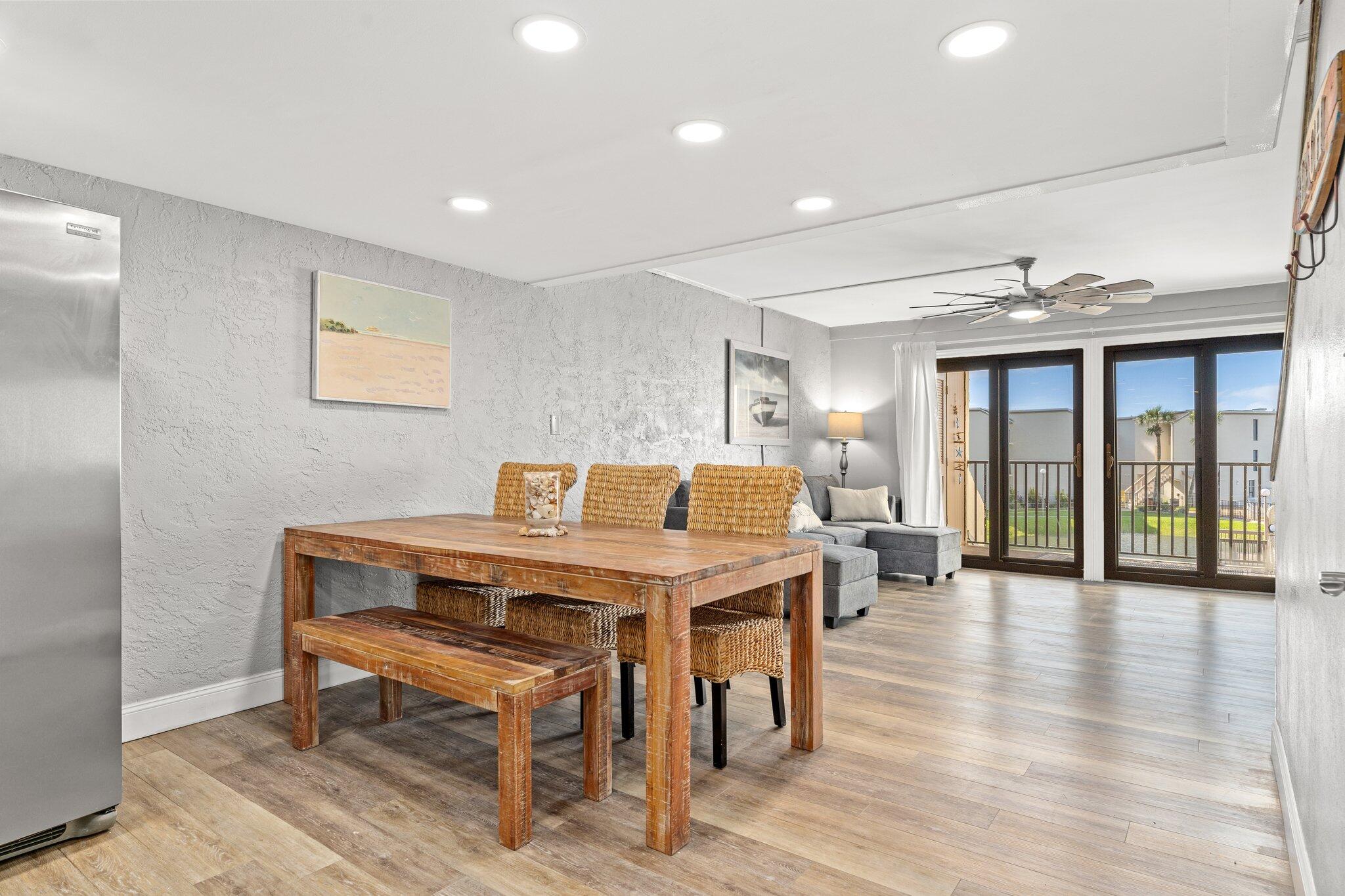 Sugar Beach Condominiums - Residential