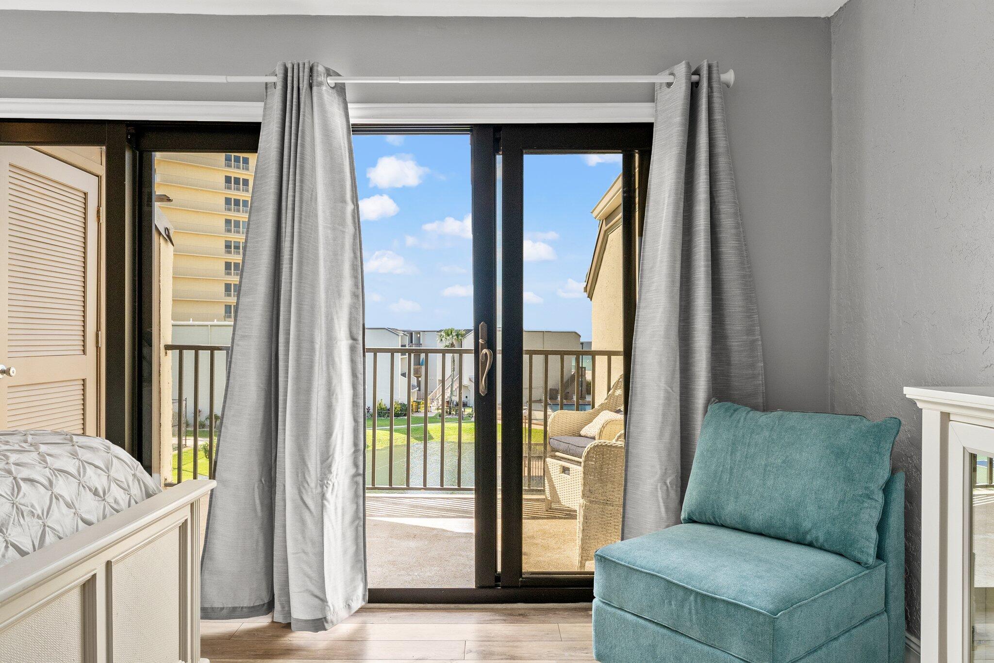 Sugar Beach Condominiums - Residential