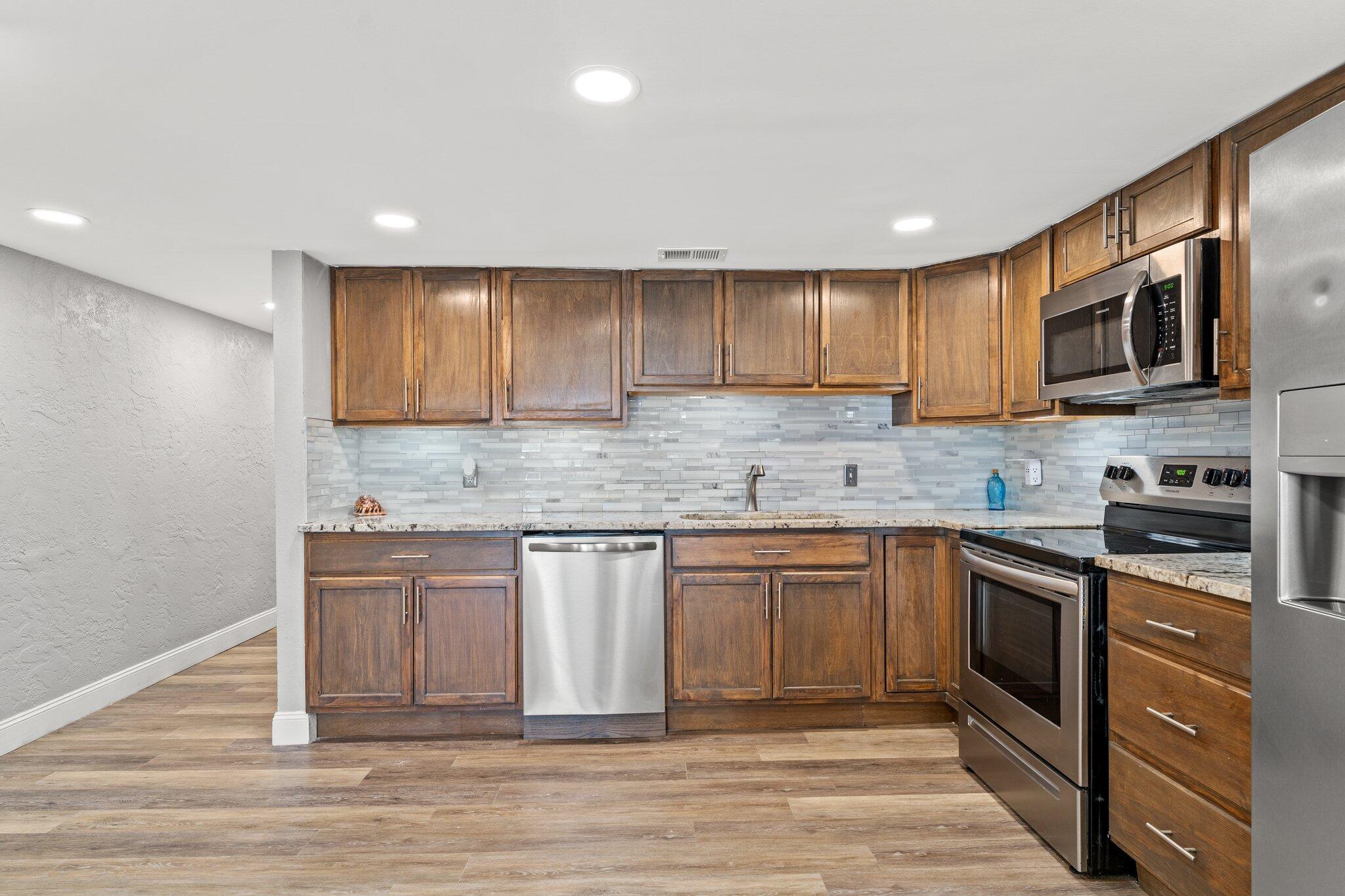 Sugar Beach Condominiums - Residential