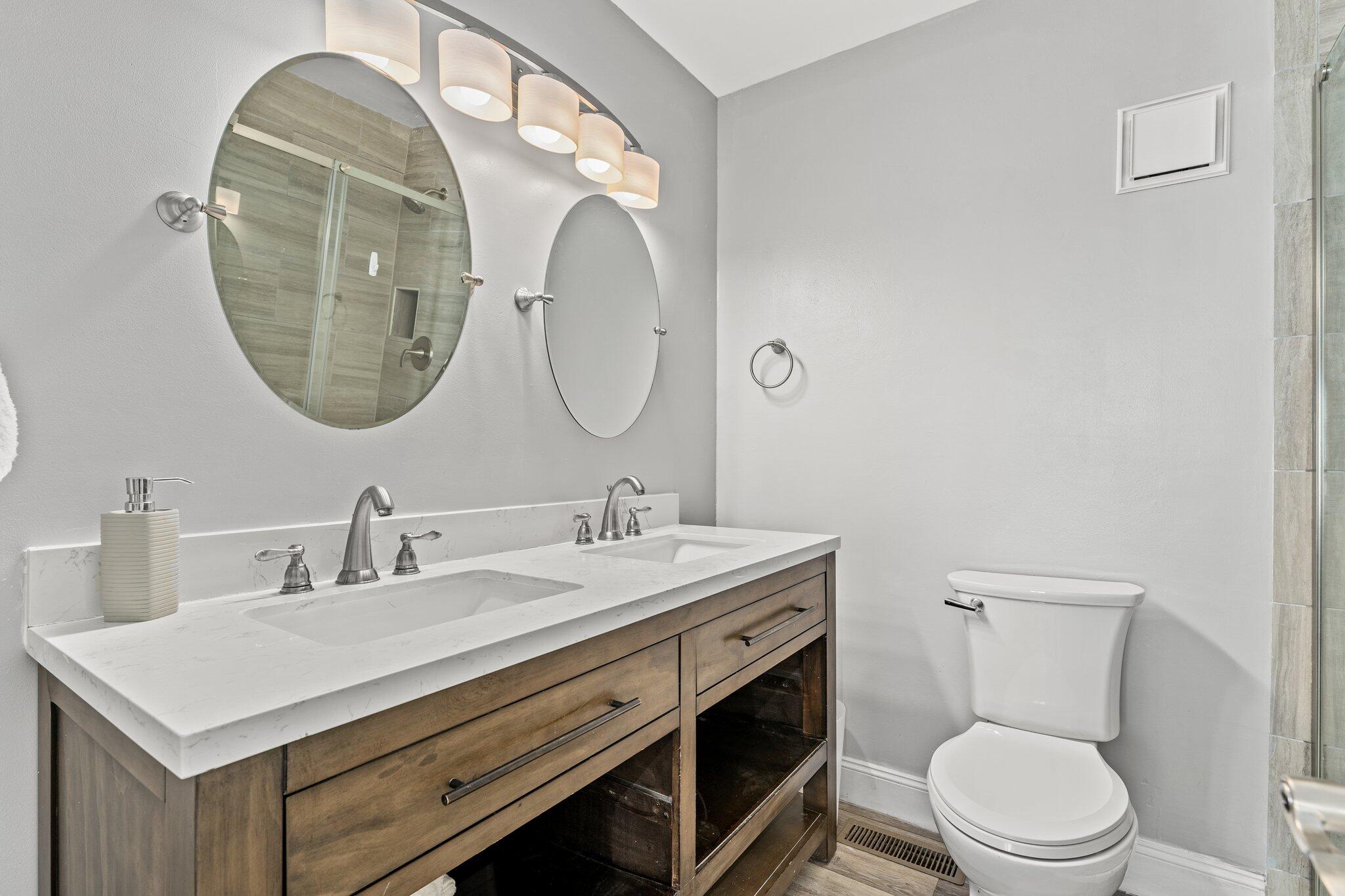 Sugar Beach Condominiums - Residential