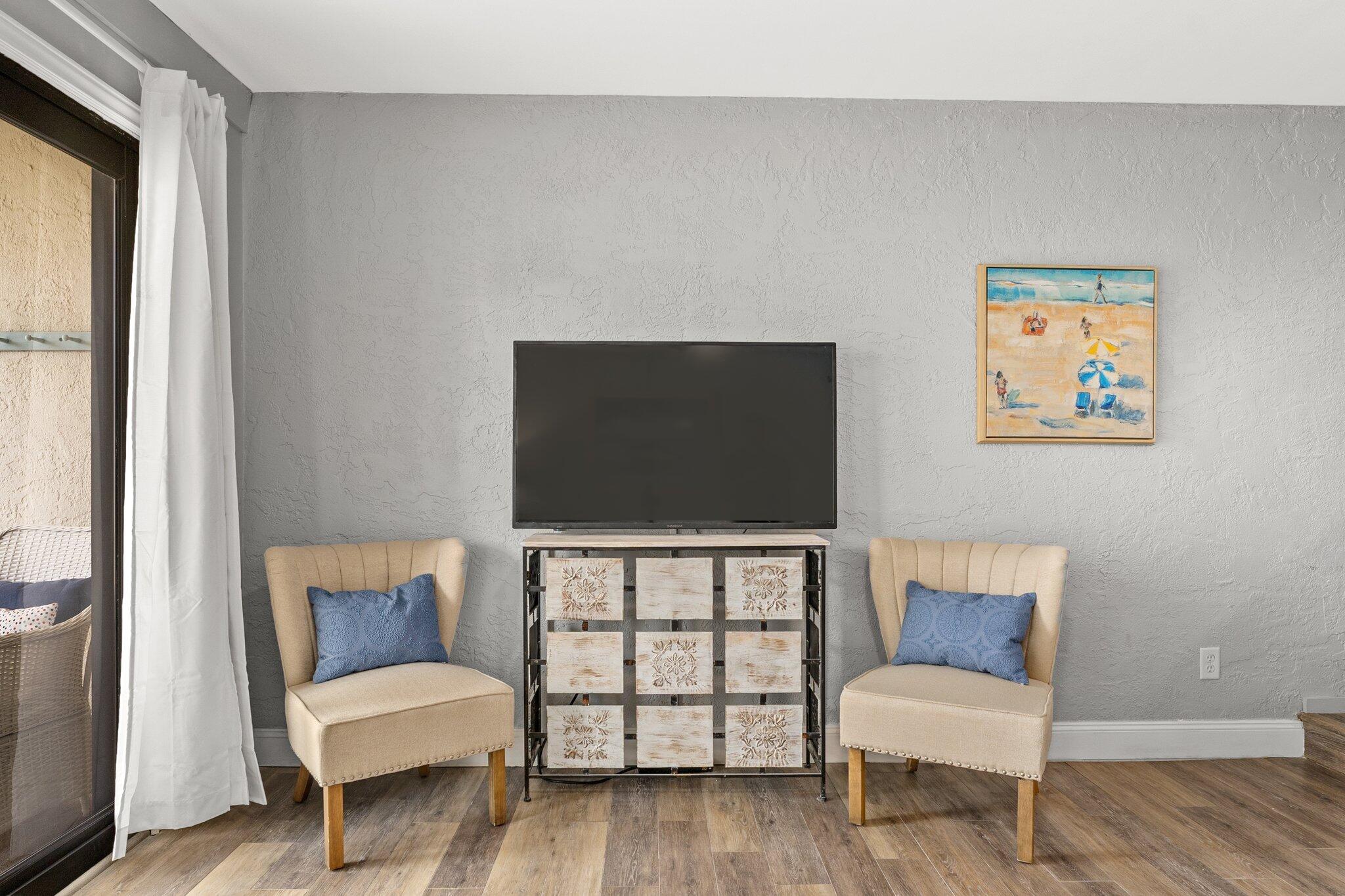 Sugar Beach Condominiums - Residential