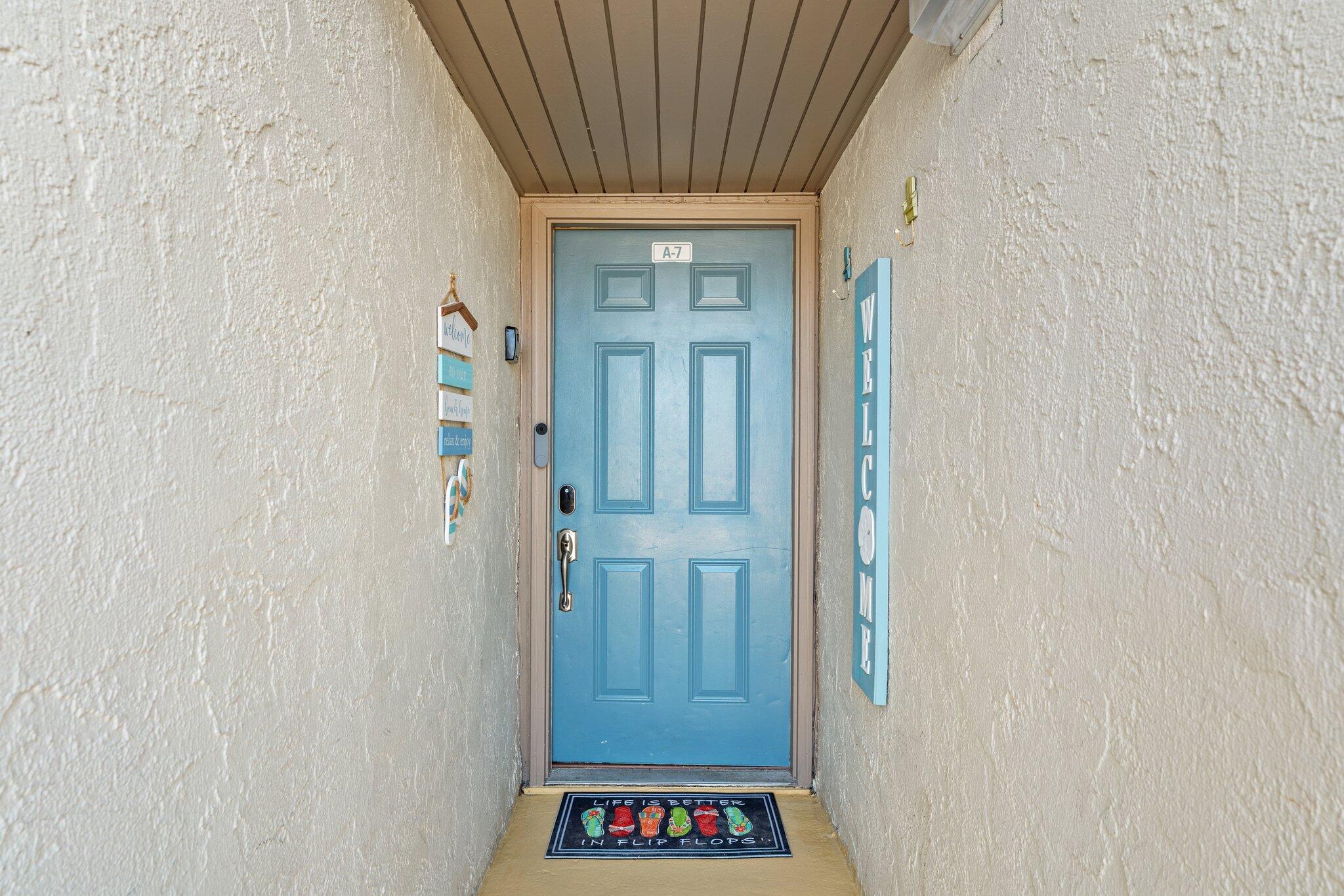 Sugar Beach Condominiums - Residential