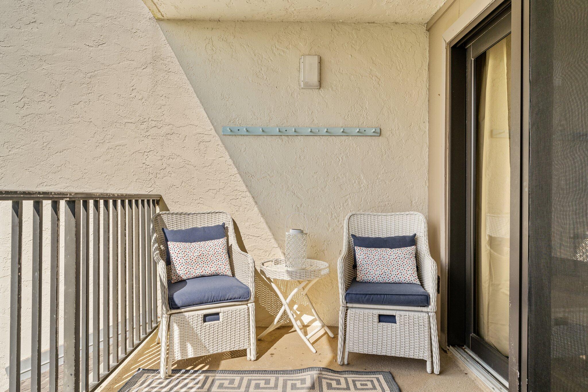 Sugar Beach Condominiums - Residential